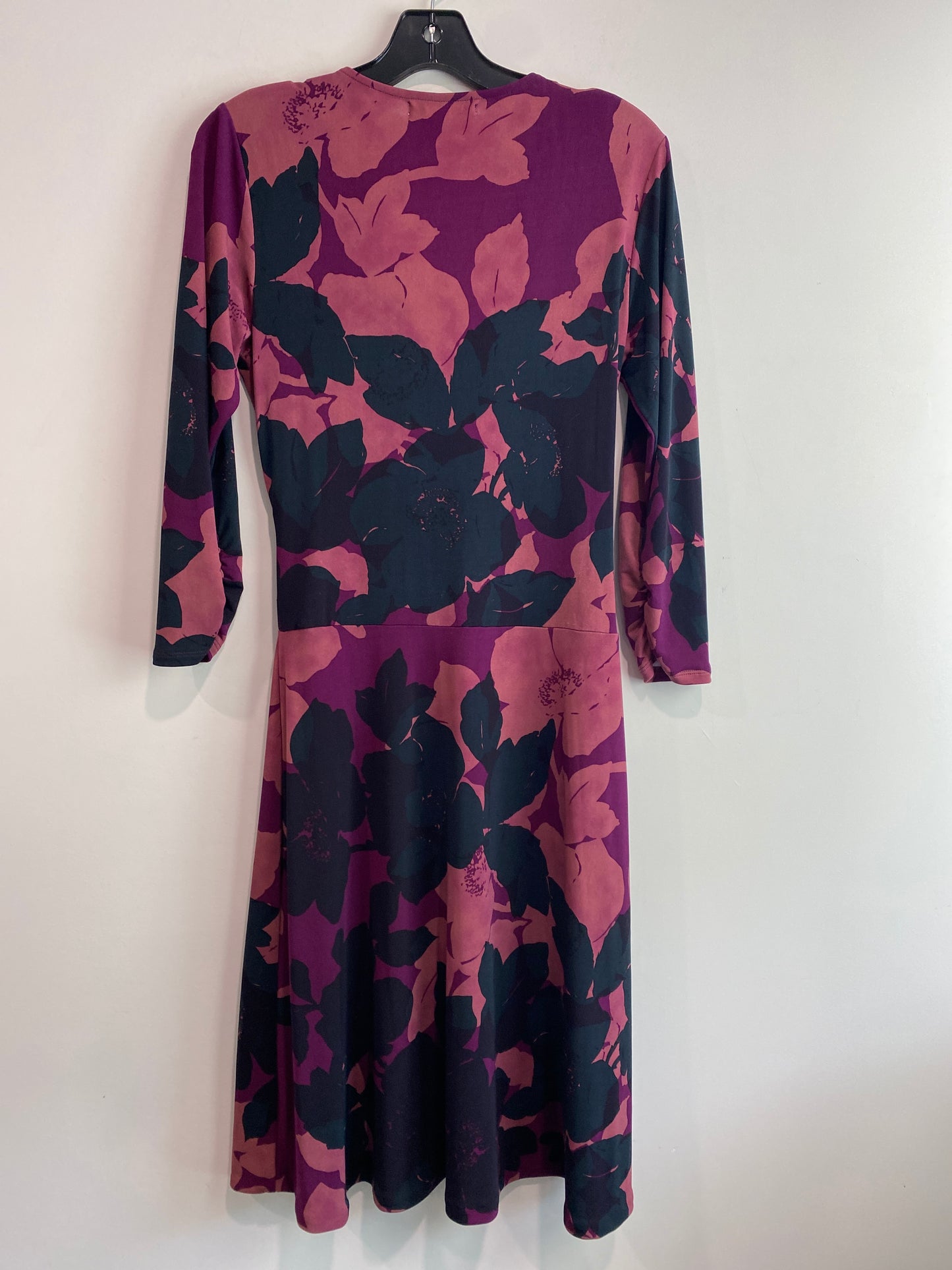 Dress Casual Midi By Cabi Size: M