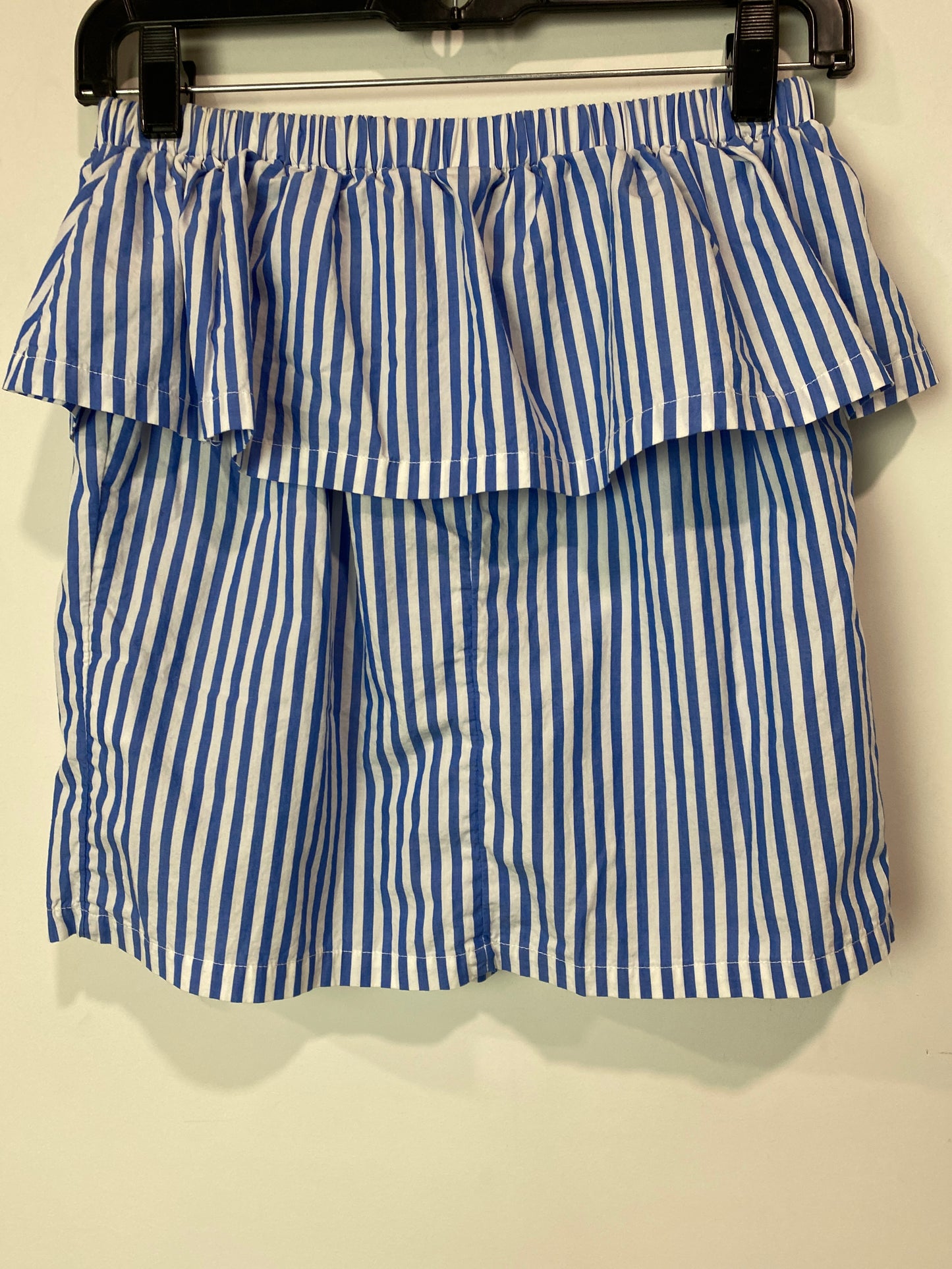 Top Sleeveless By H&m Size: Xs