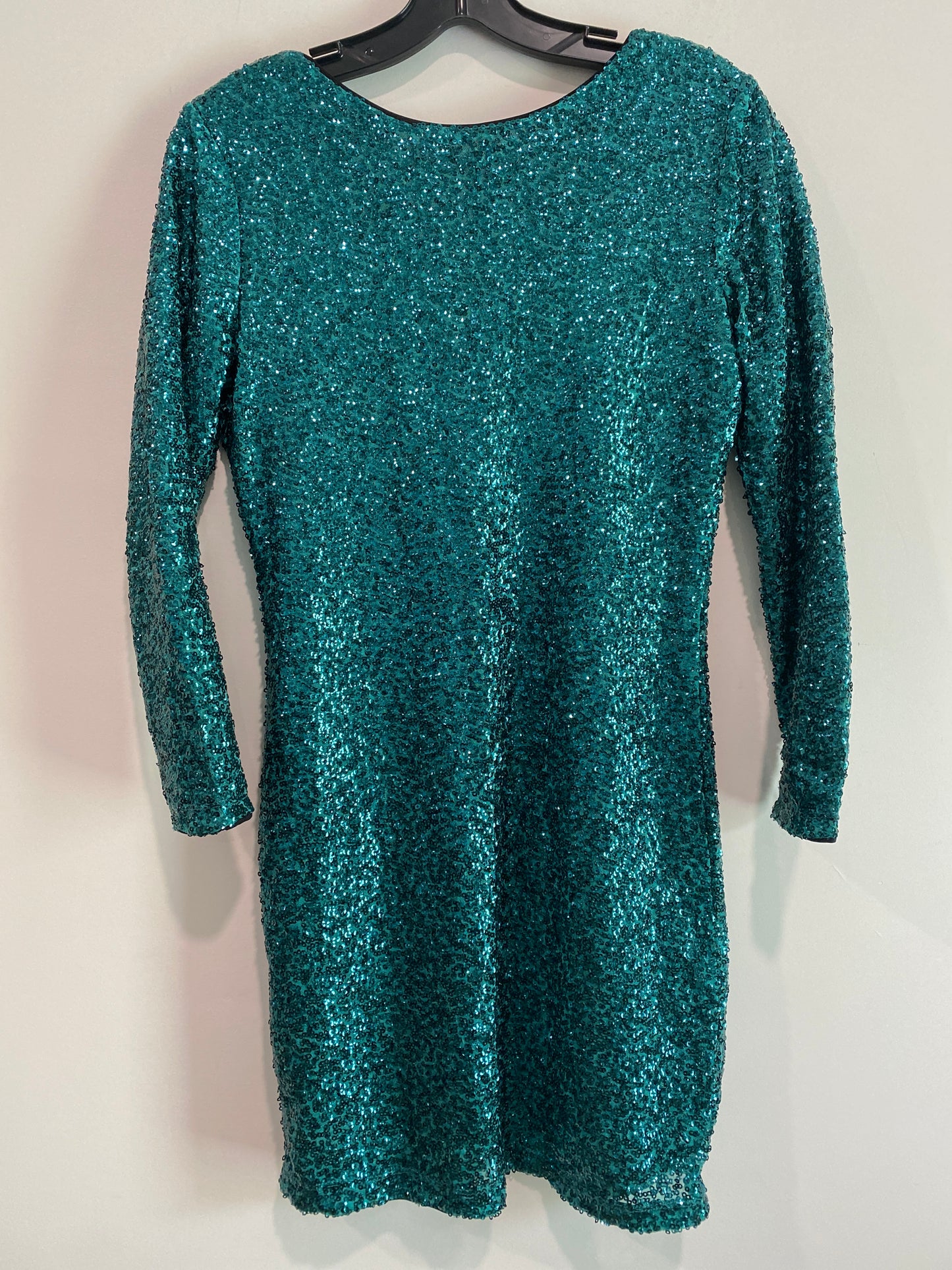 Dress Party Short By H&m Size: M