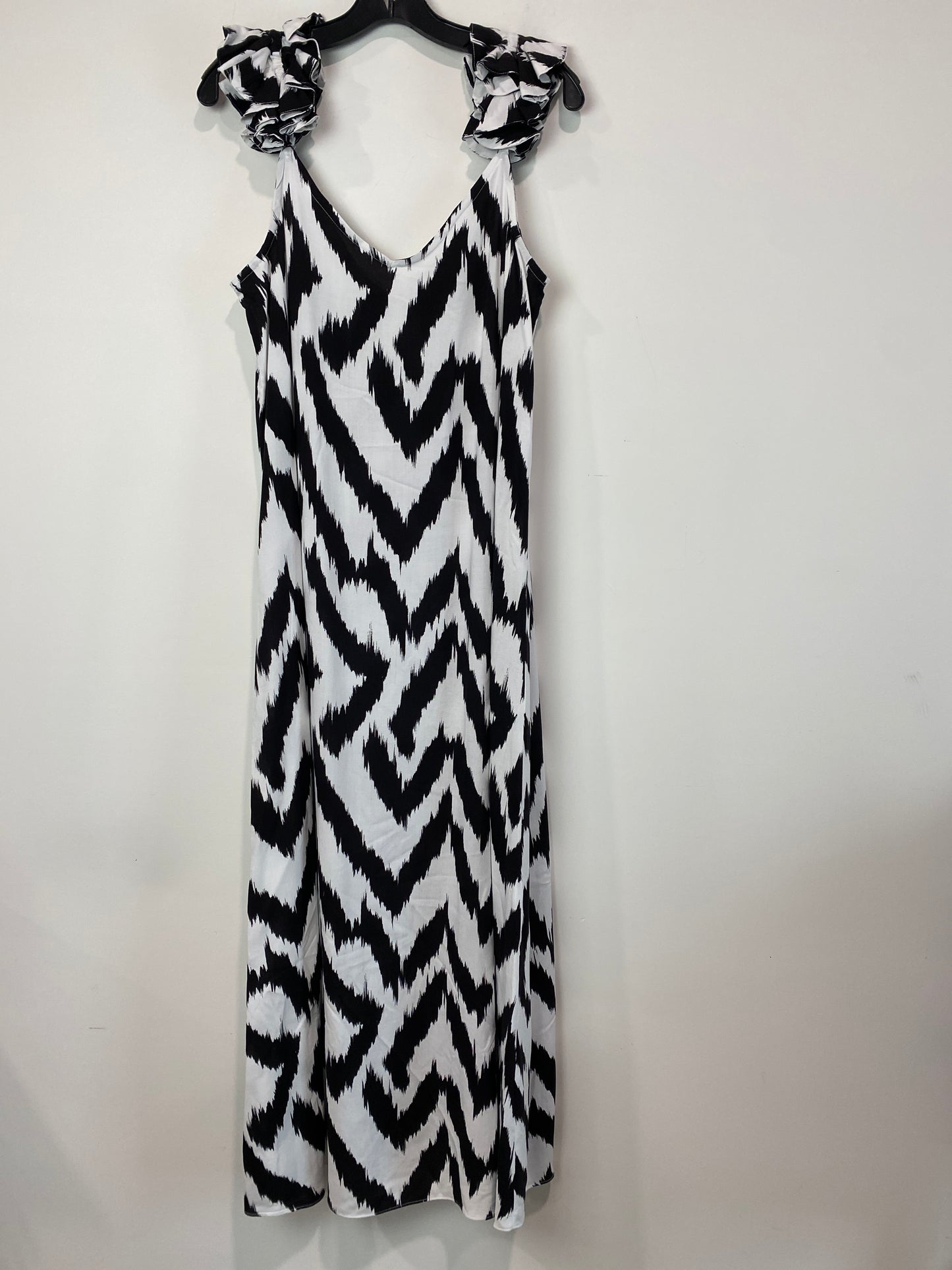 Dress Casual Maxi By Vince Camuto Size: S