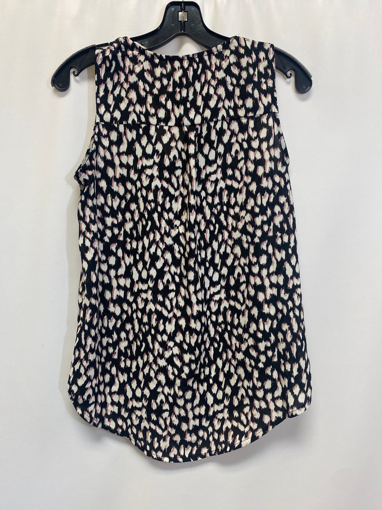 Top Sleeveless By Maurices Size: Xs