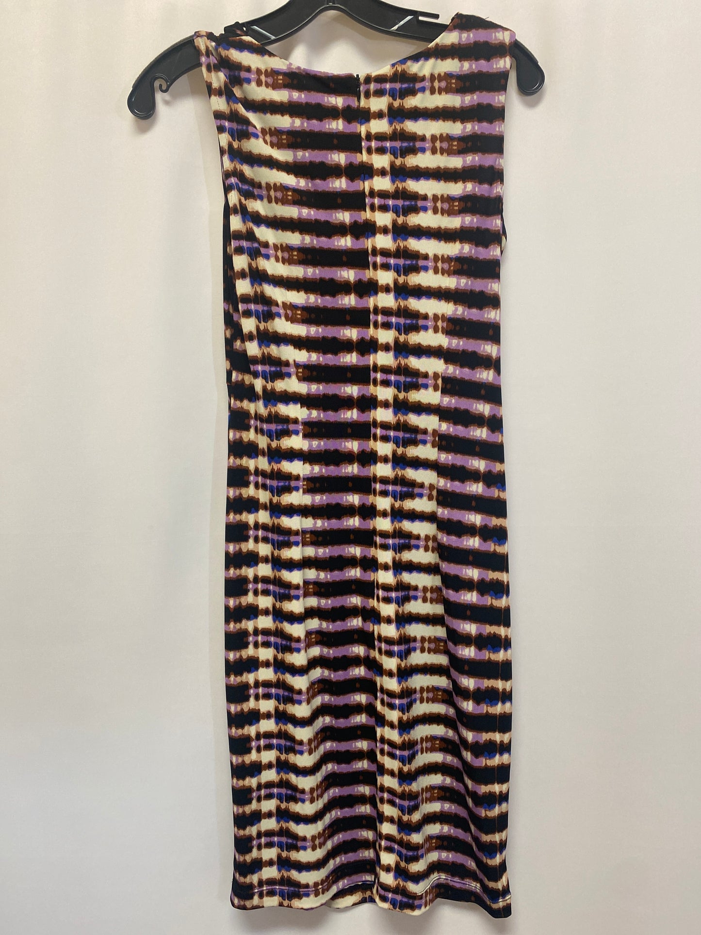Dress Casual Midi By Taylor Size: Xs