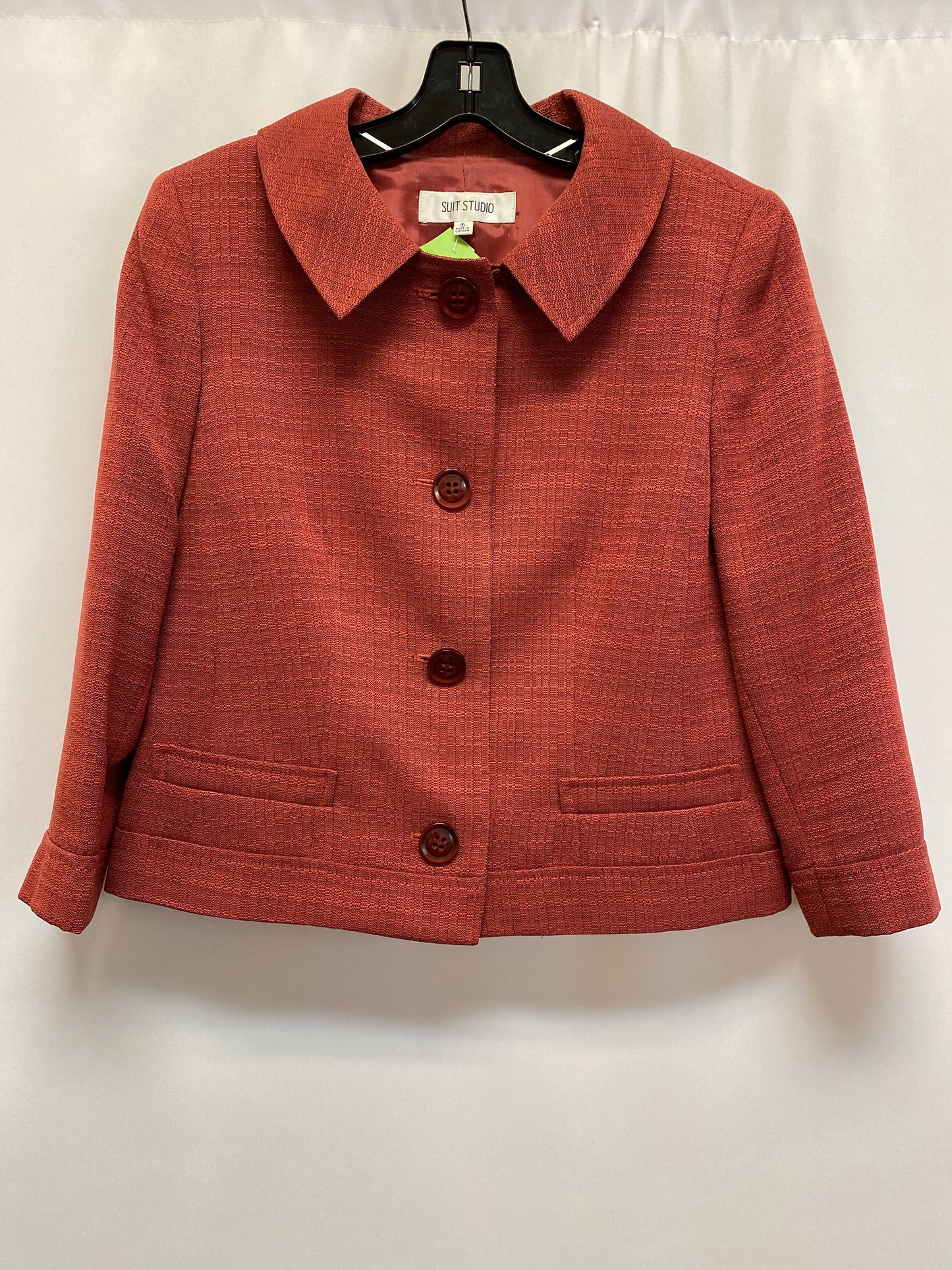 Skirt Suit 2pc By Clothes Mentor Size: 10