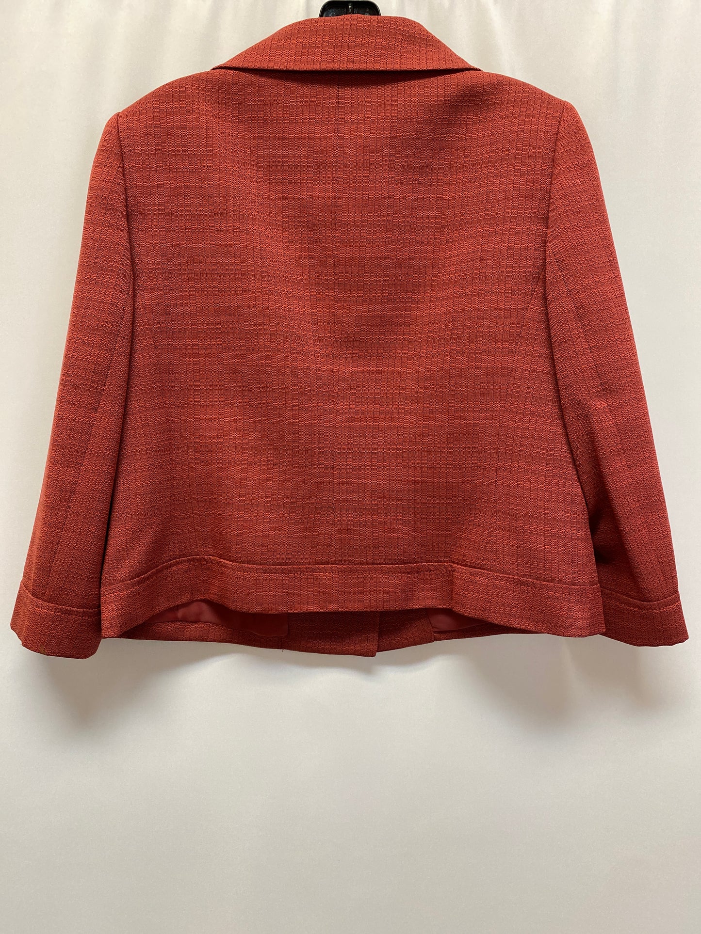 Skirt Suit 2pc By Clothes Mentor Size: 10