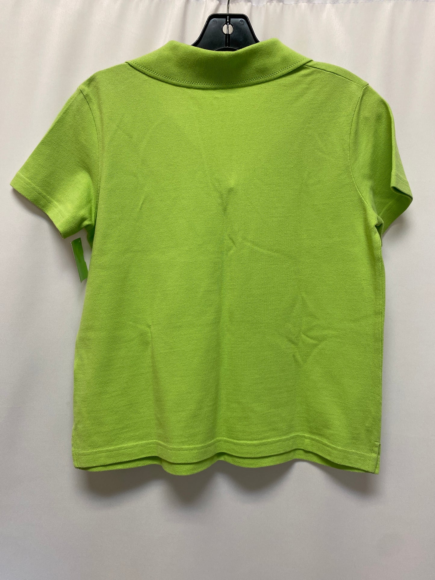 Top Short Sleeve By Kim Rogers Size: Petite S