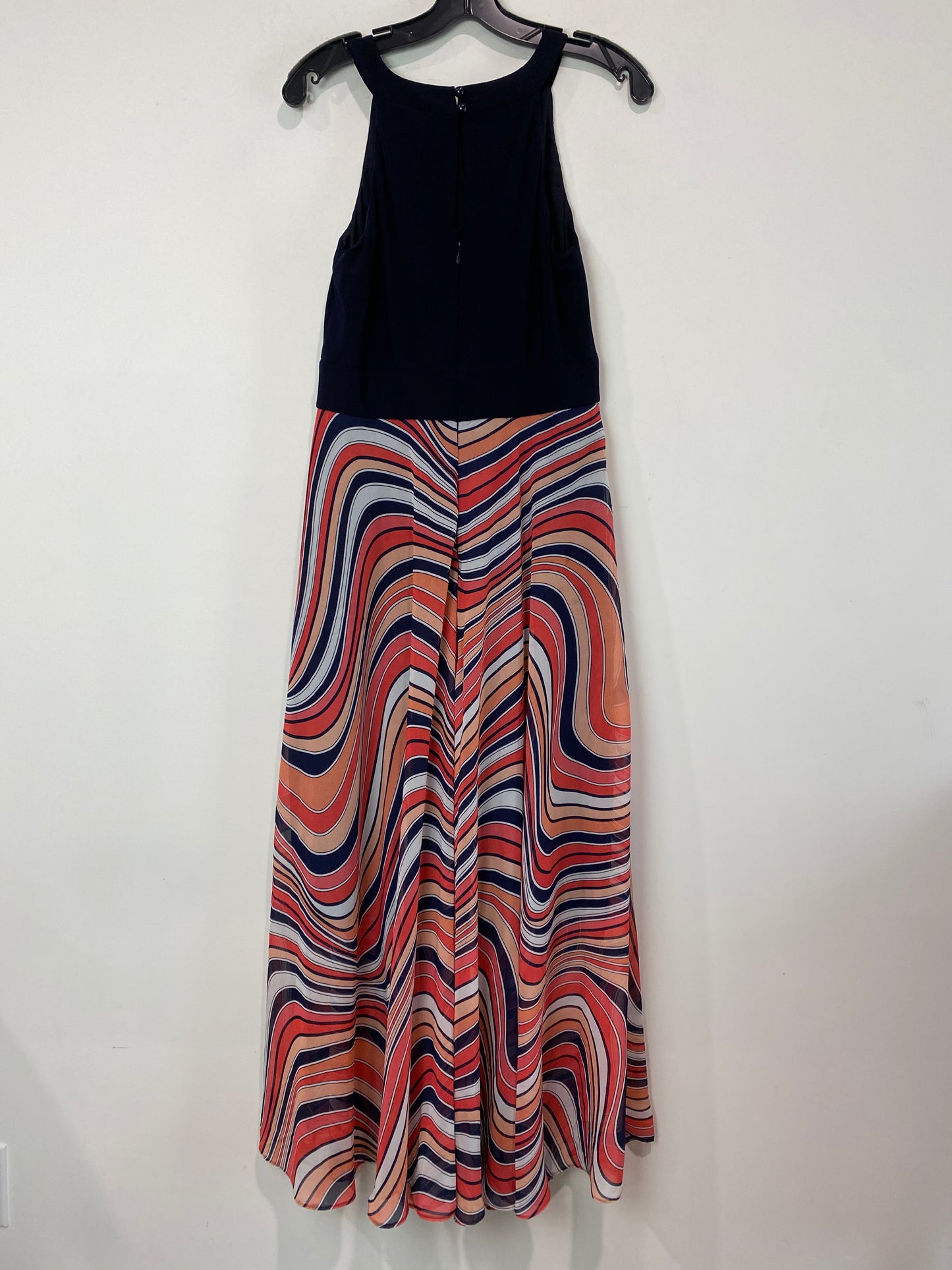 Dress Casual Maxi By Sandra Darren Size: S