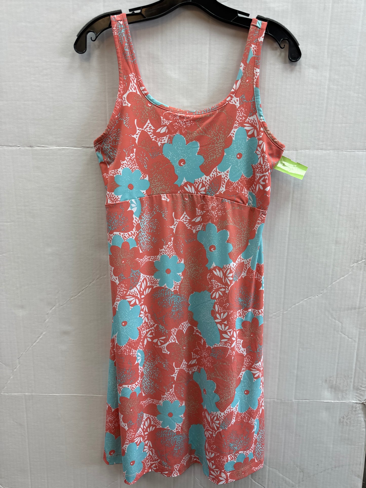 Dress Casual Midi By Columbia Size: M
