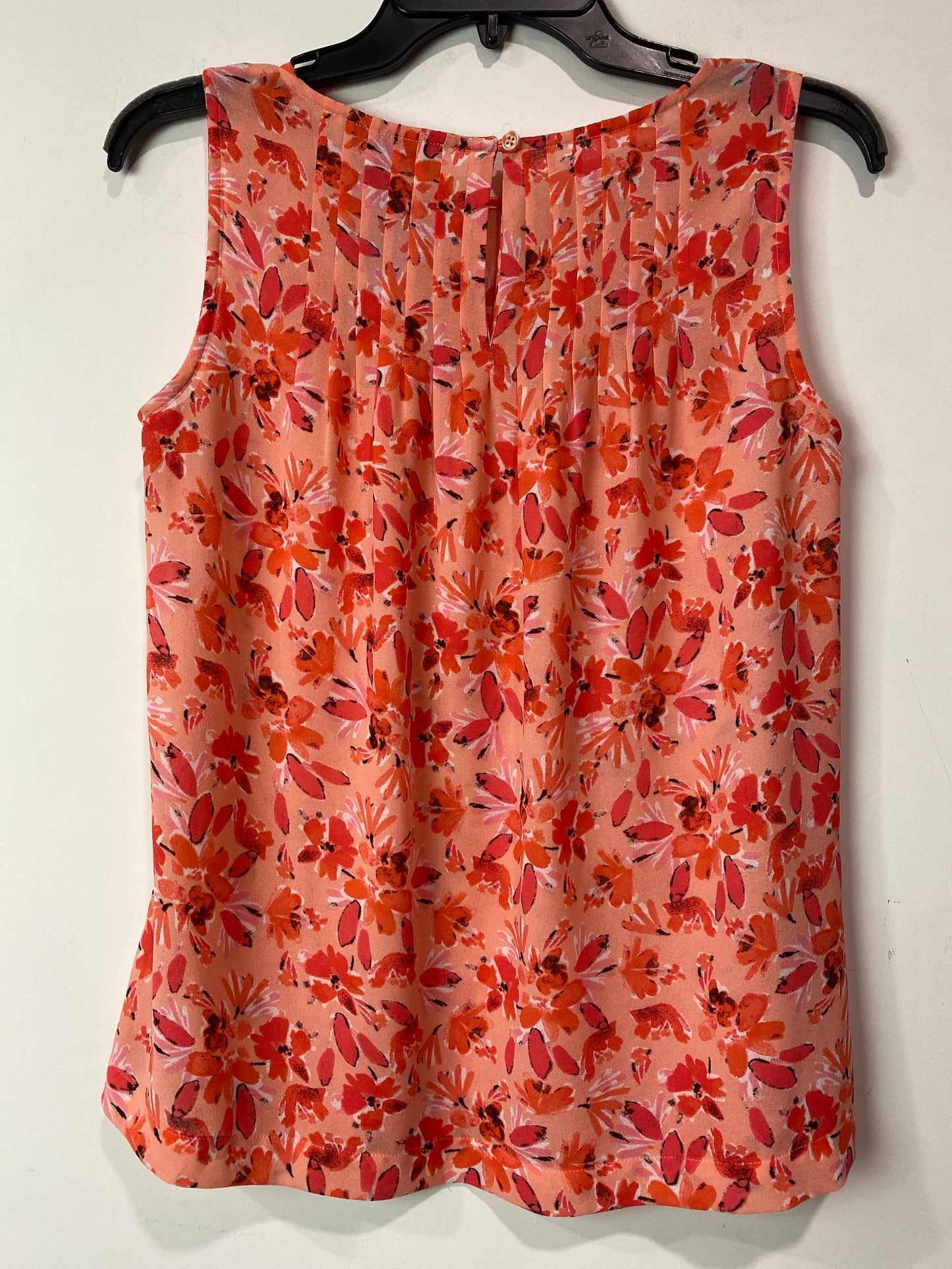 Top Sleeveless By Loft Size: Xs