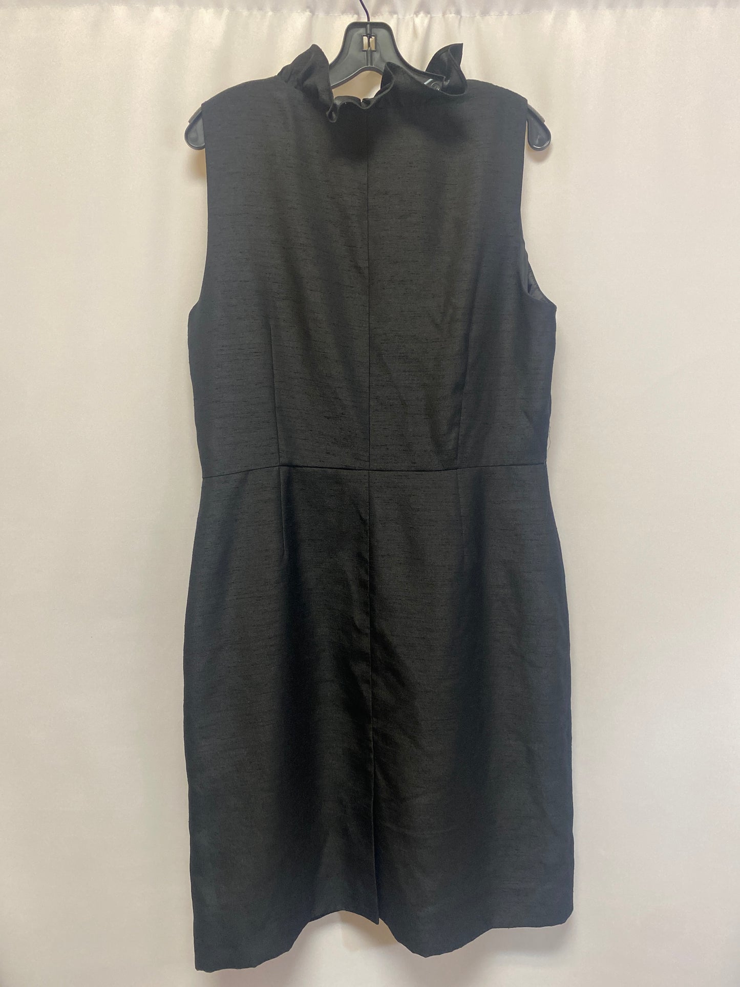 Dress Casual Midi By Preston And New York Size: Xl