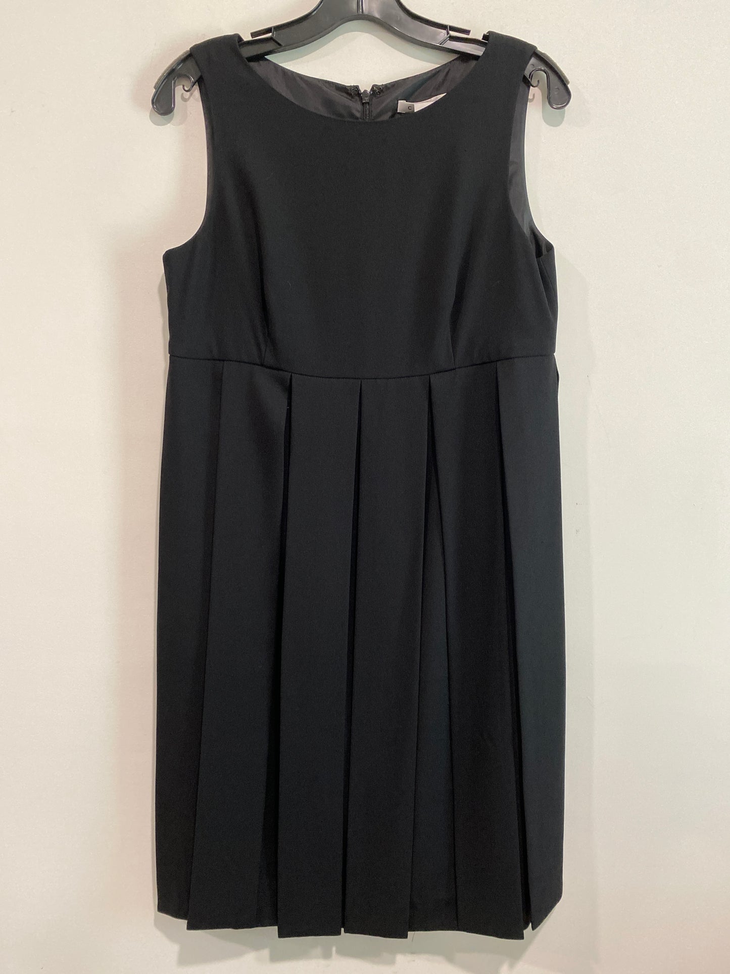 Dress Casual Midi By Cabi Size: M