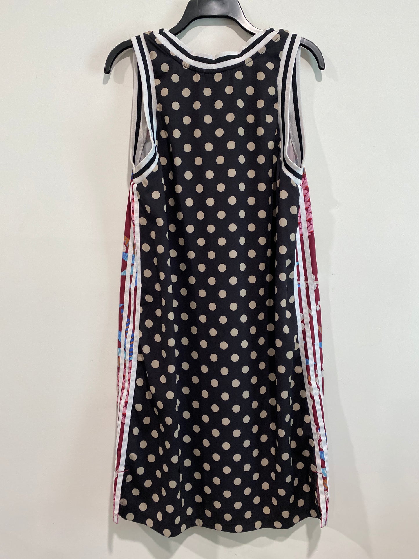 Dress Casual Midi By Adidas Size: L
