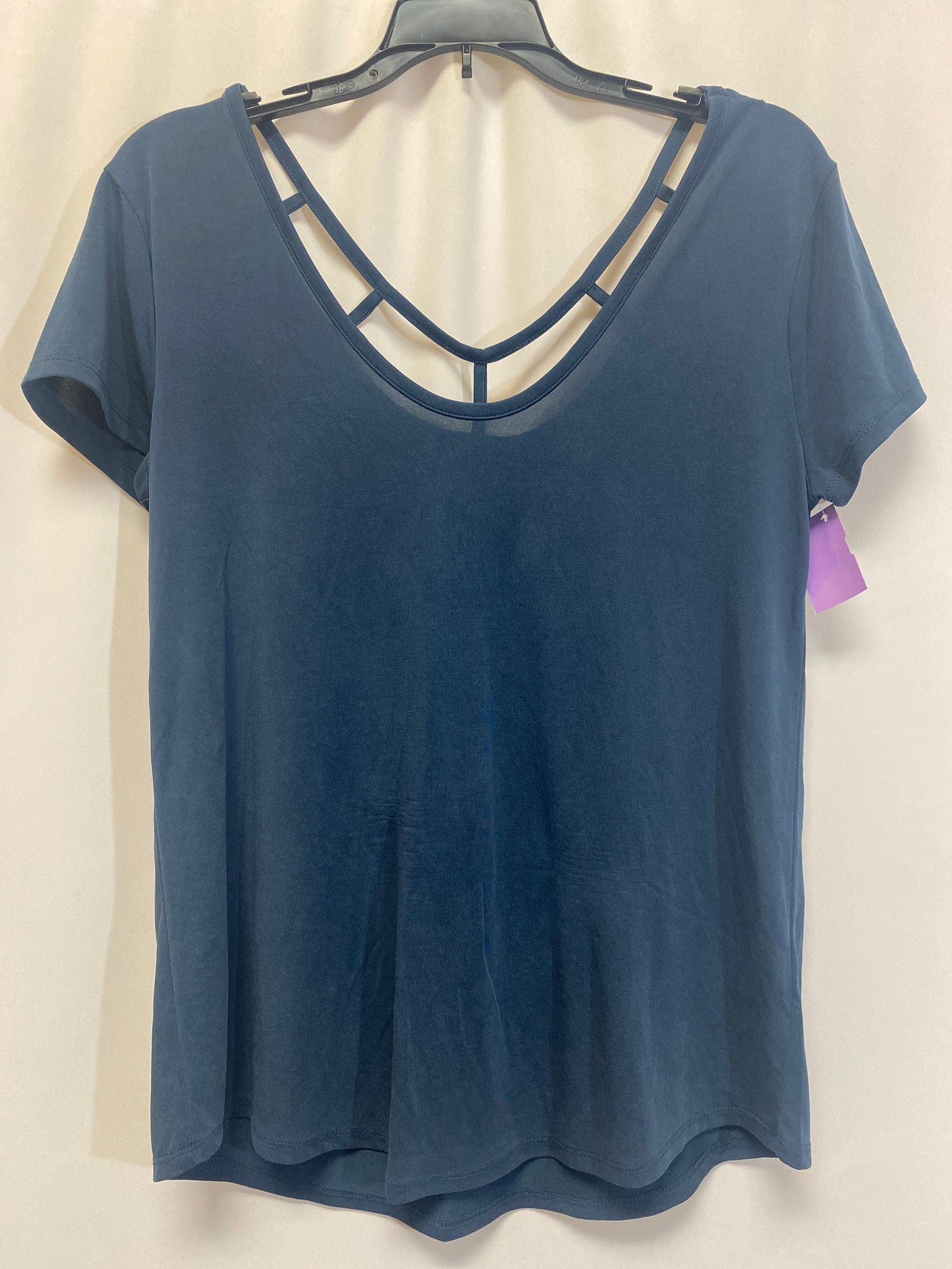 Top Short Sleeve By Bke Size: S