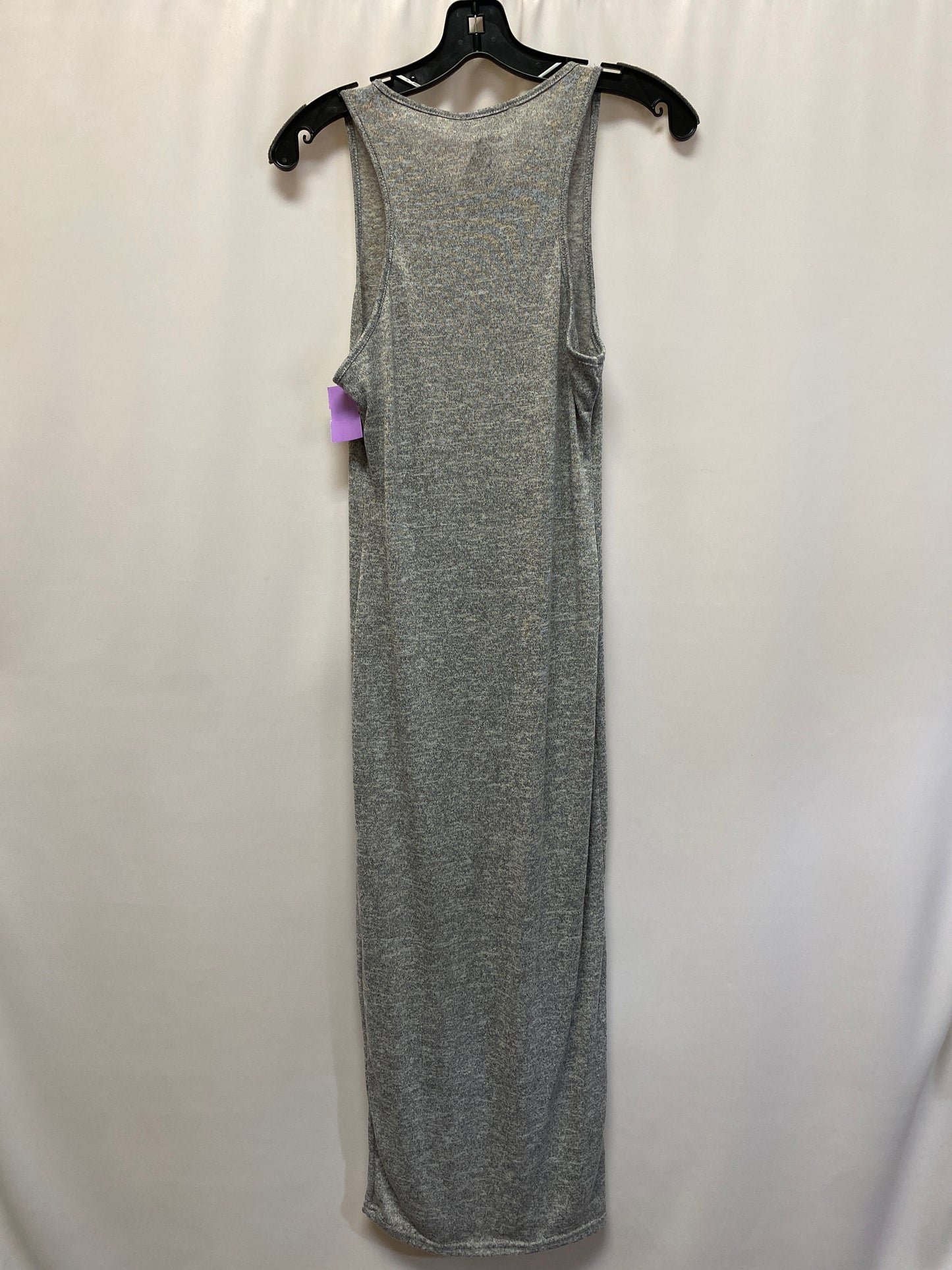 Dress Casual Maxi By Missguided Size: S