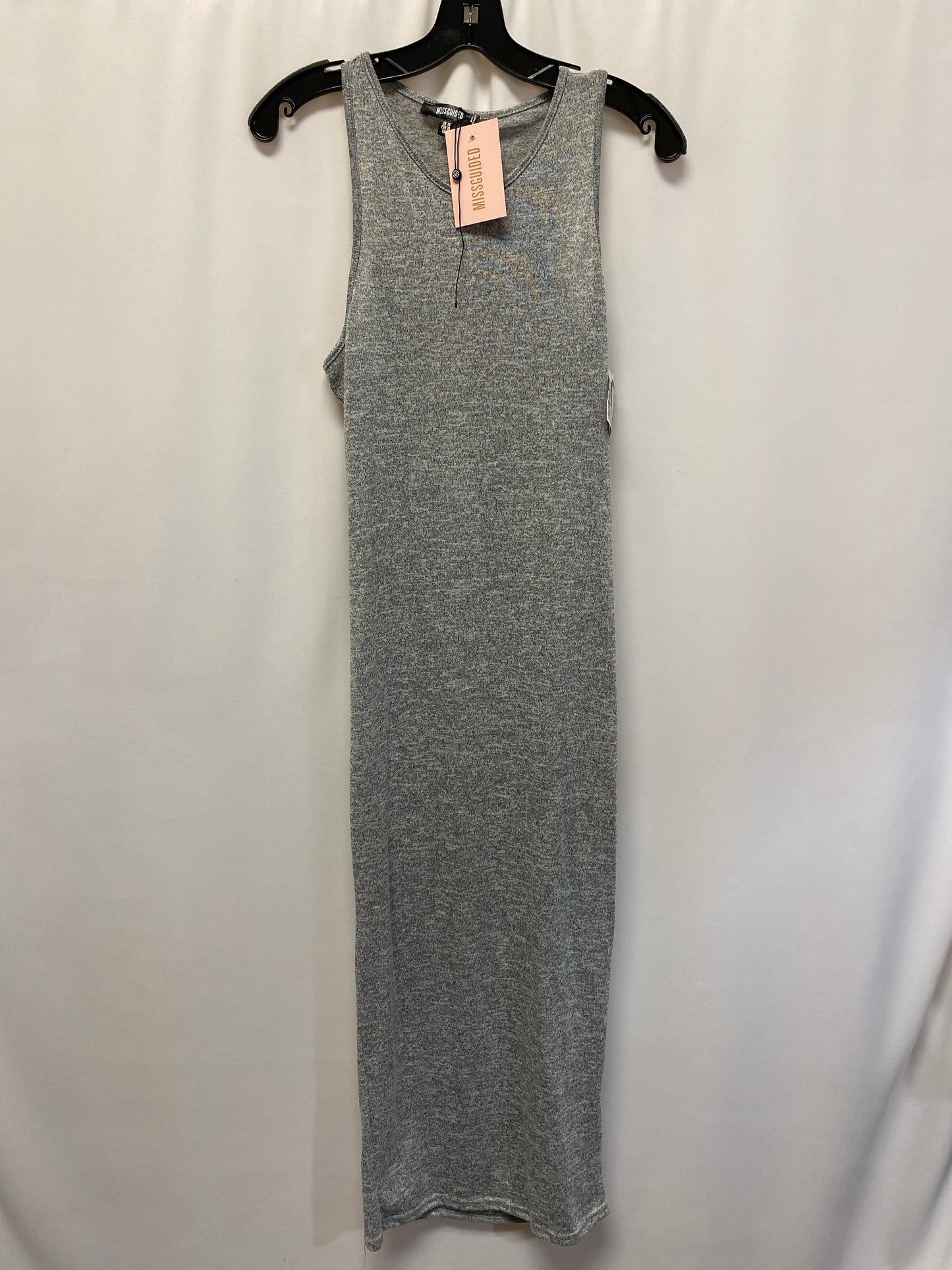 Dress Casual Maxi By Missguided Size: S