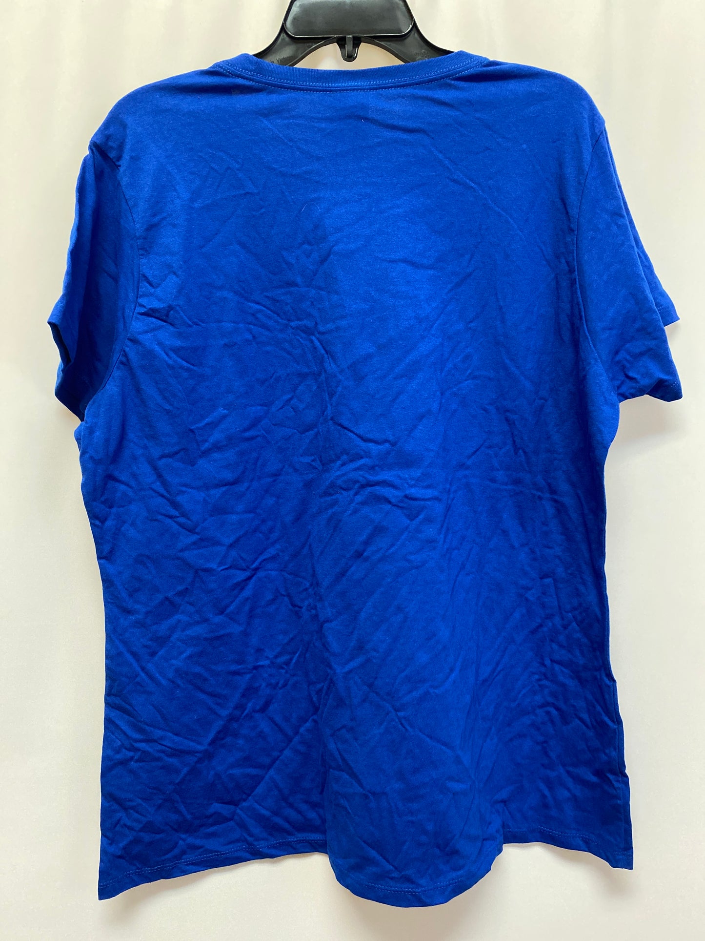 Top Short Sleeve By Cmf Size: Xxl