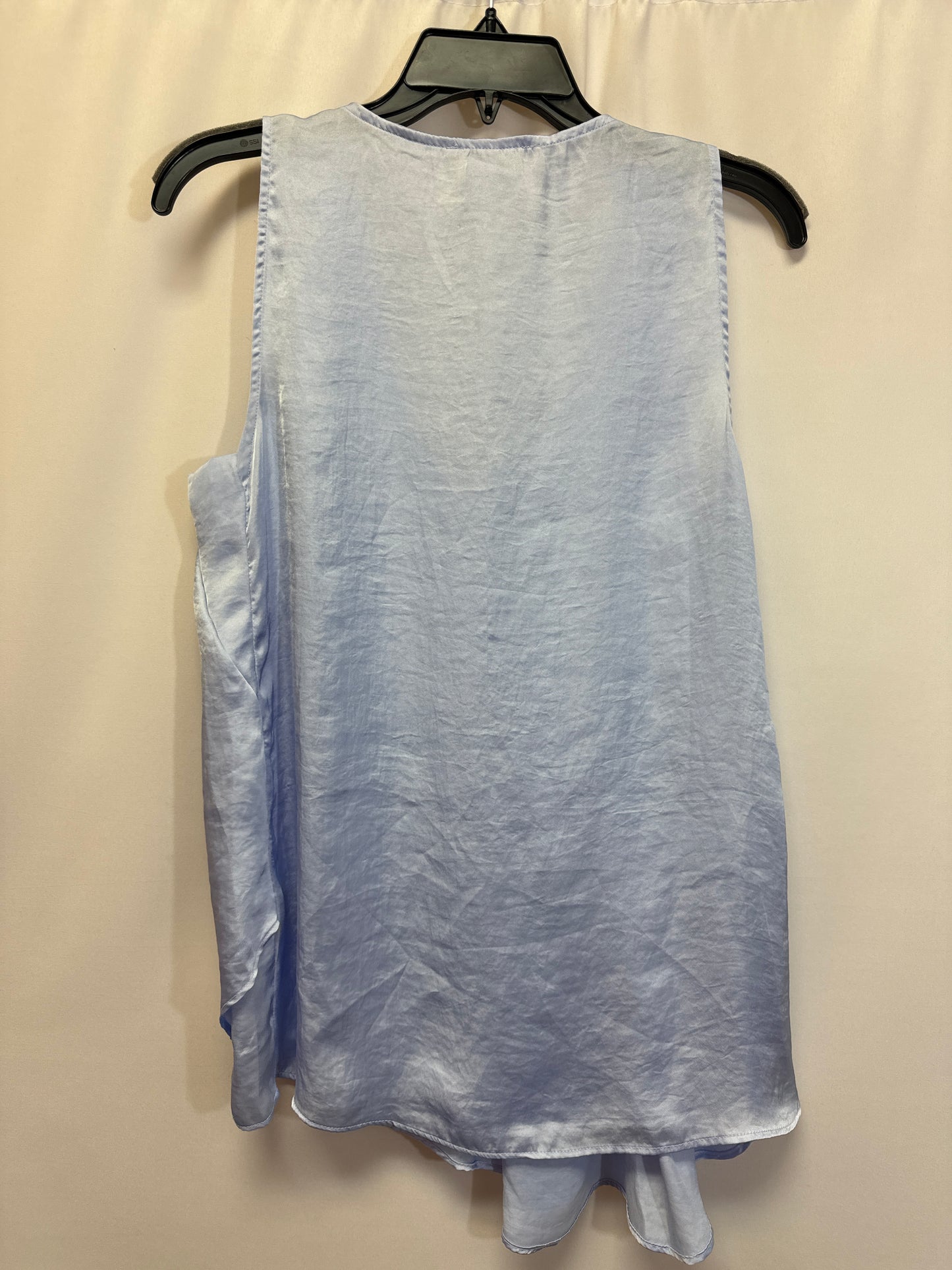 Top Sleeveless By Philosophy Size: S