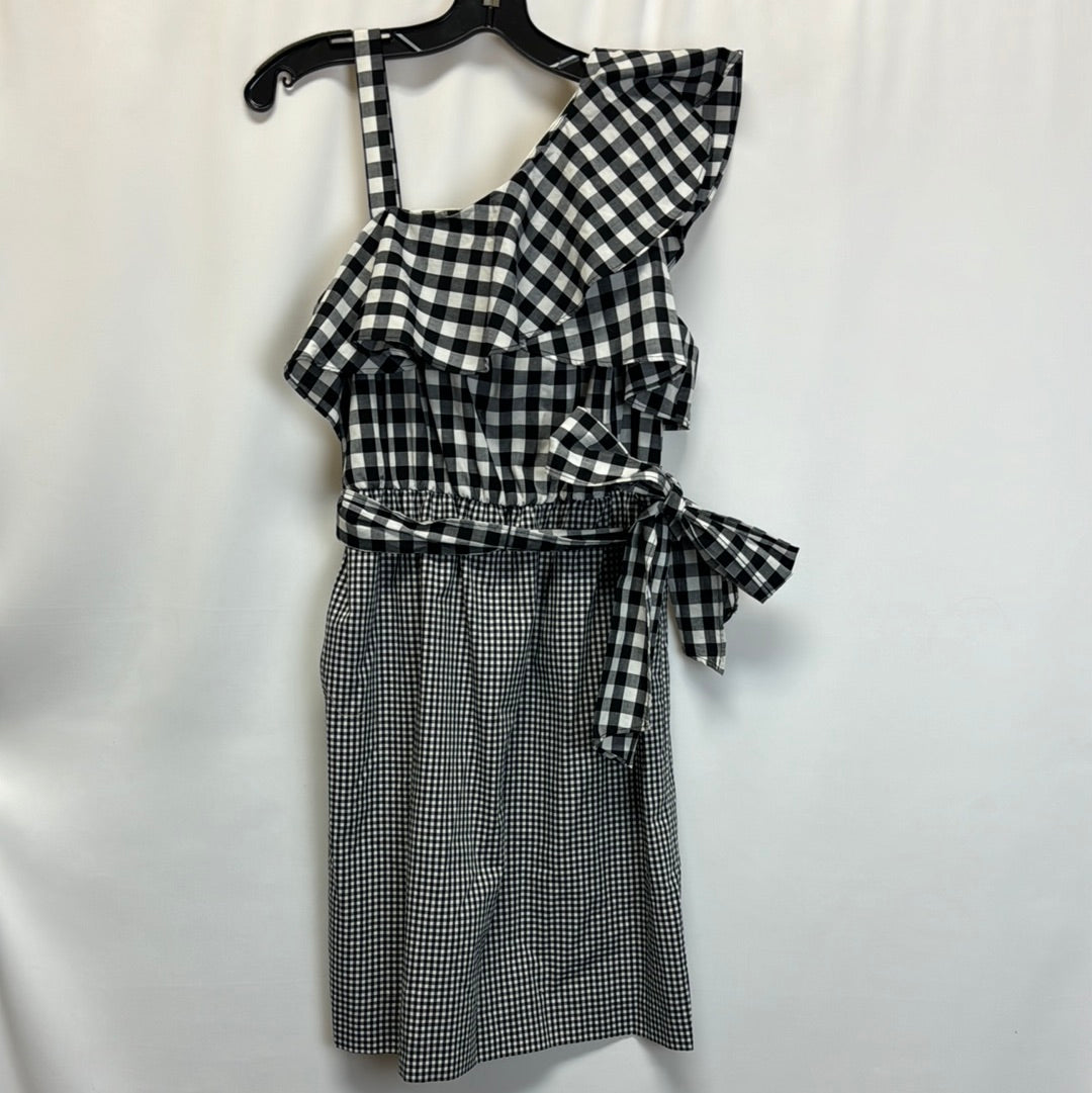 Dress Casual Midi By Calvin Klein Size: M