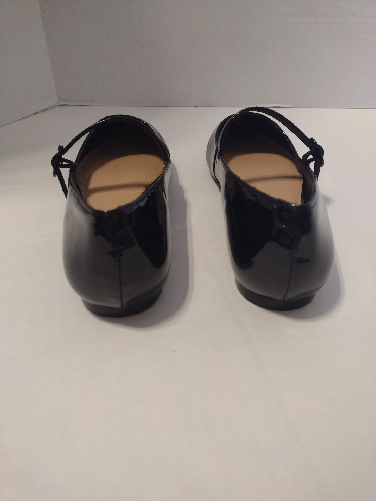 Shoes Flats Ballet By Just Fab Size: 6.5