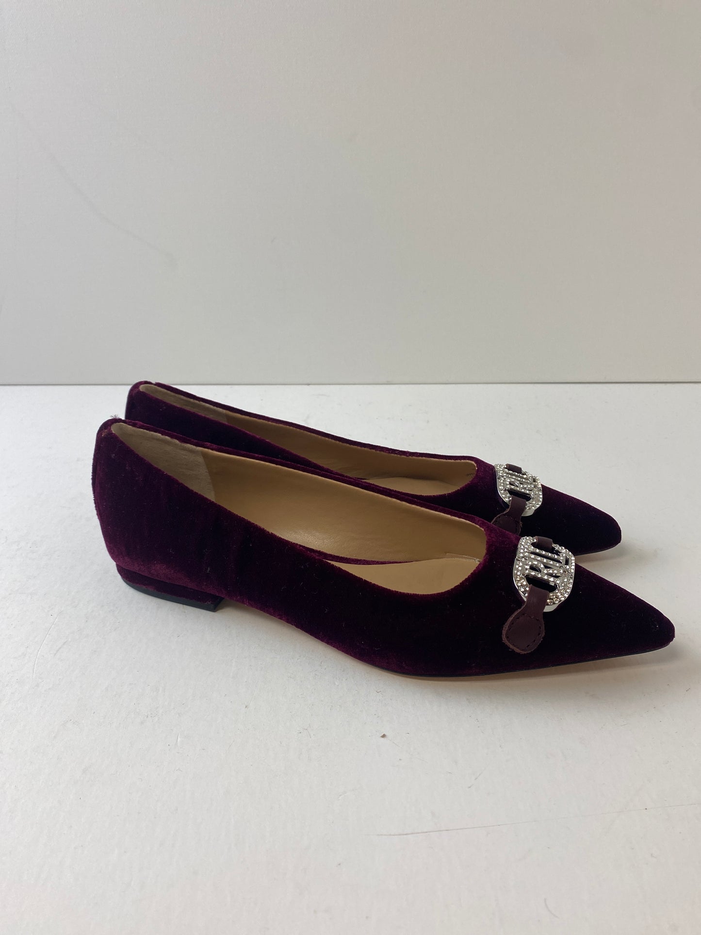 Shoes Flats Other By Ralph Lauren Size: 6