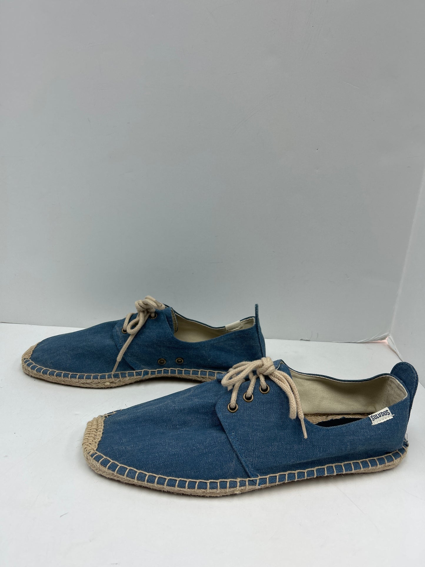 Shoes Flats Other By Clothes Mentor Size: 10
