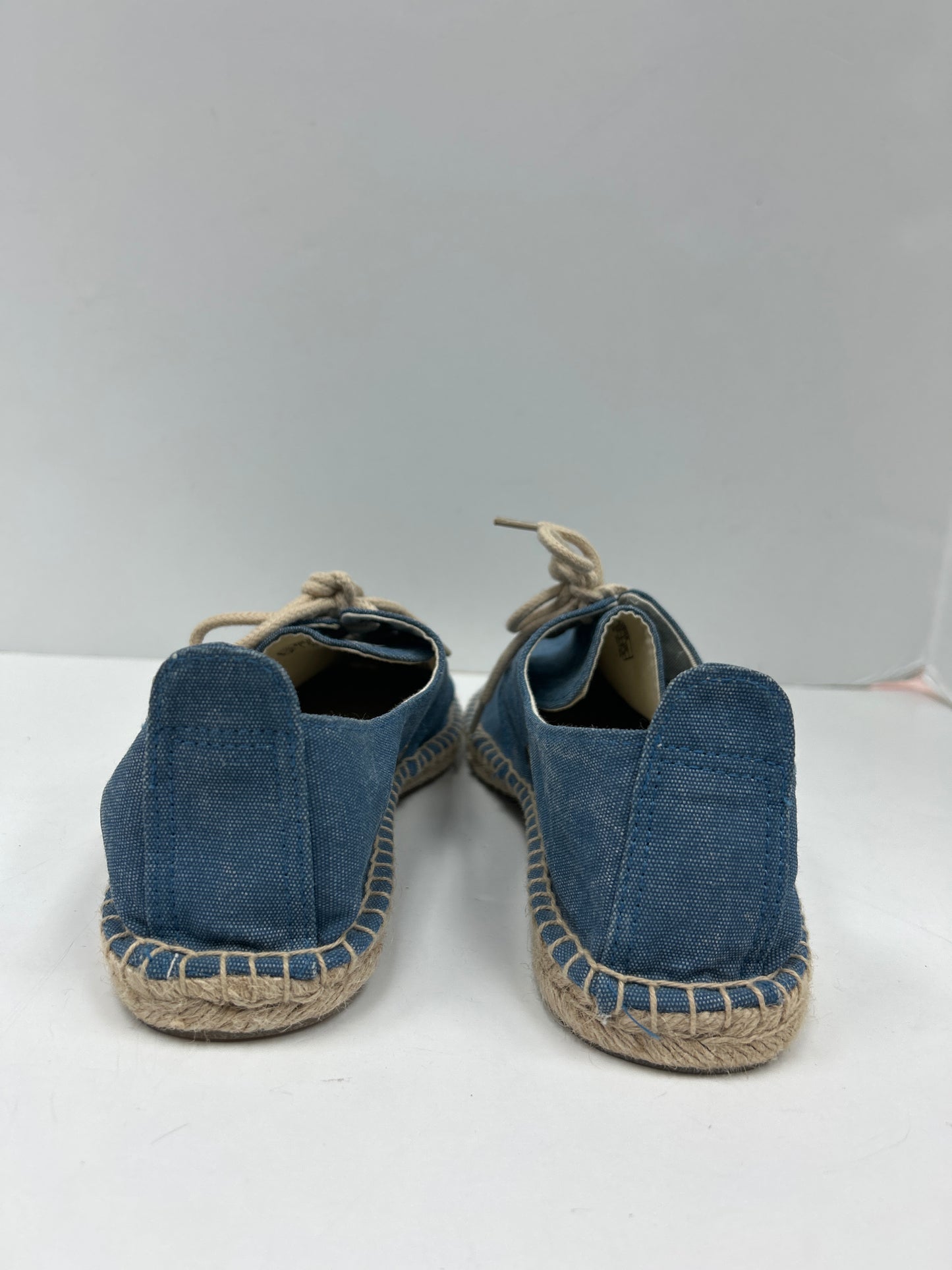 Shoes Flats Other By Clothes Mentor Size: 10