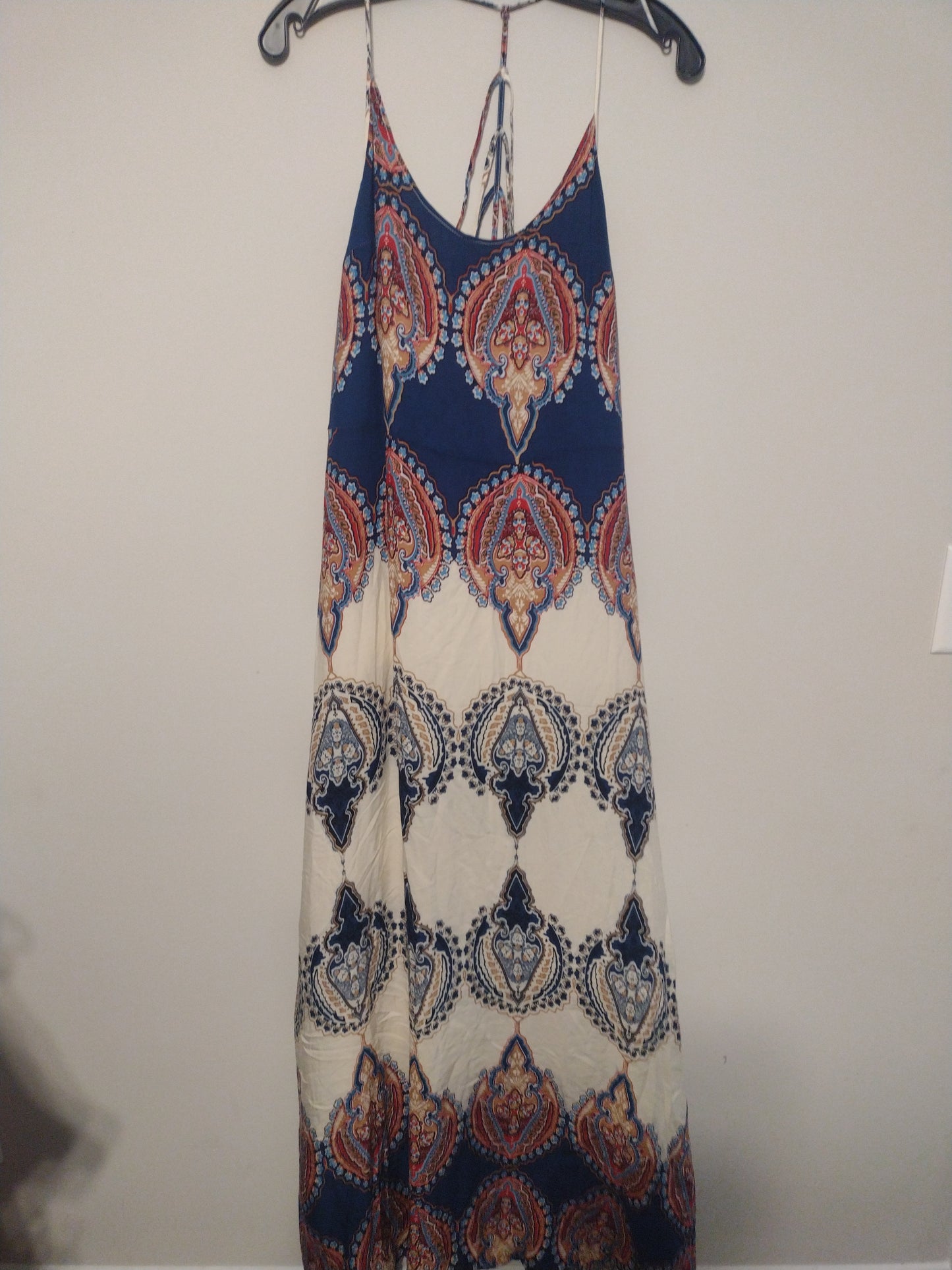 Dress Casual Maxi By Ark And Co Size: S