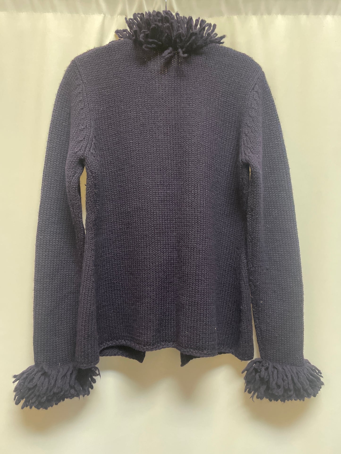 Cardigan By Worth Ny Size: M