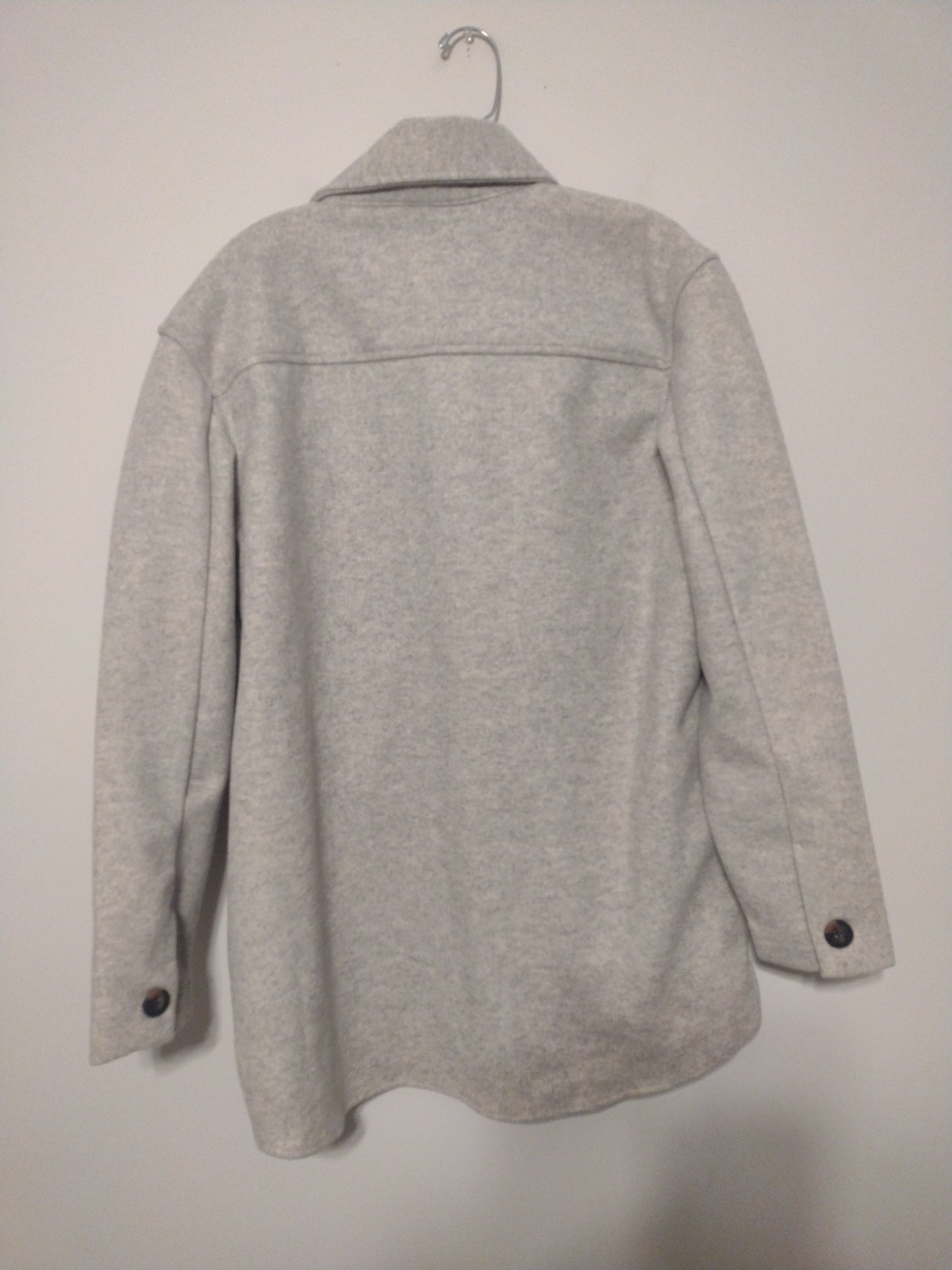 Jacket Other By Croft And Barrow Size: M