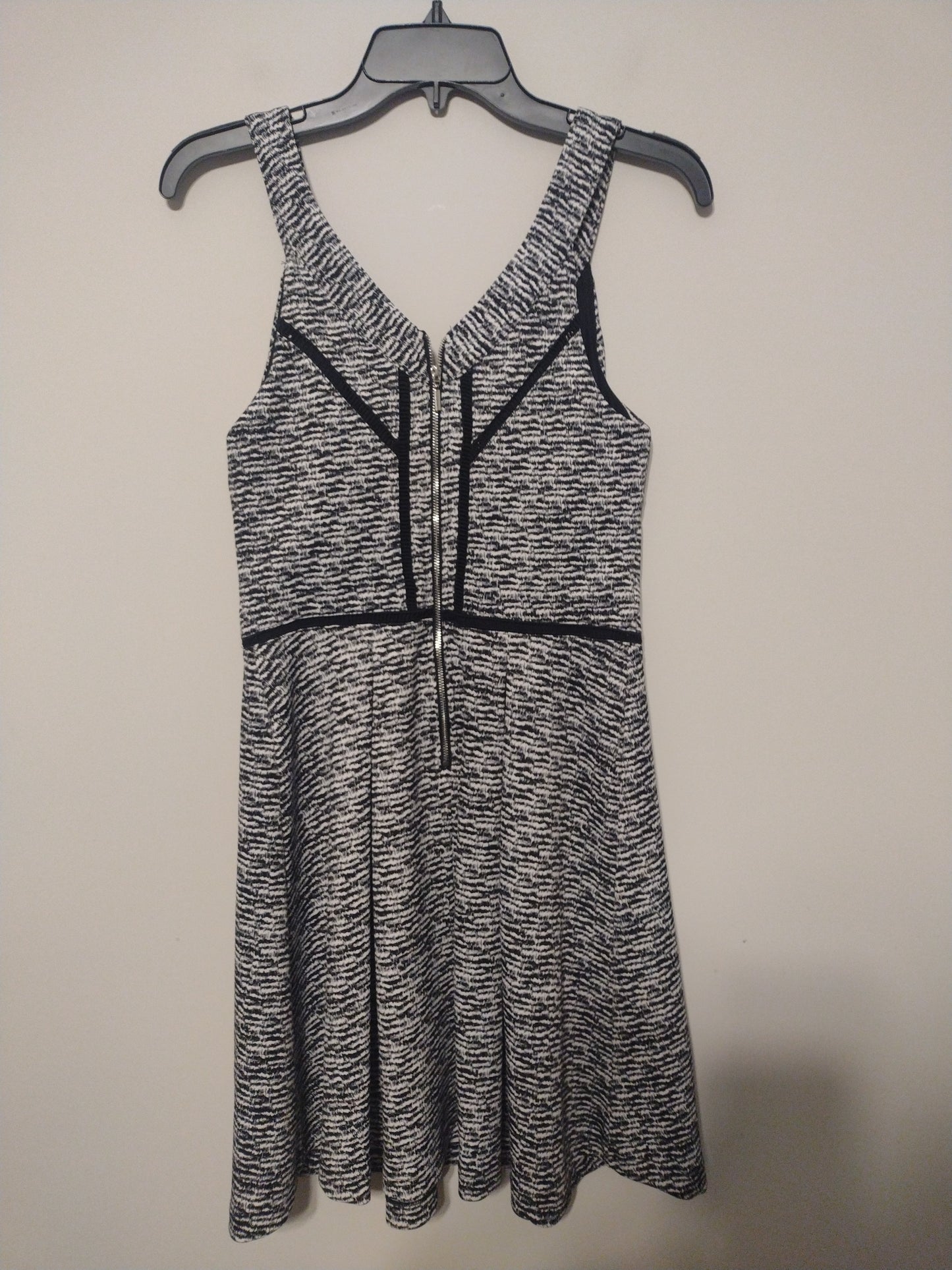 Dress Casual Midi By Mossimo Size: S