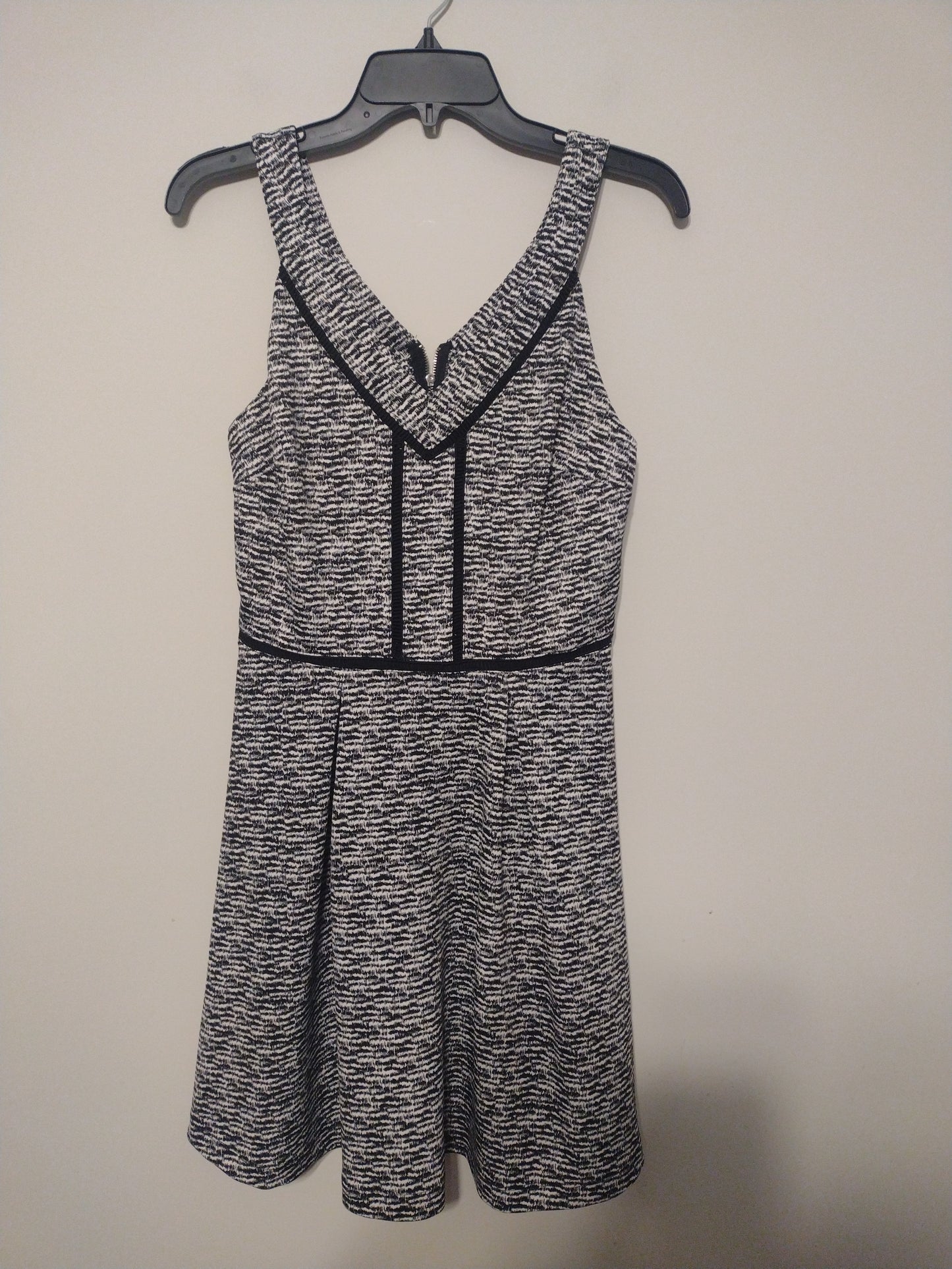 Dress Casual Midi By Mossimo Size: S