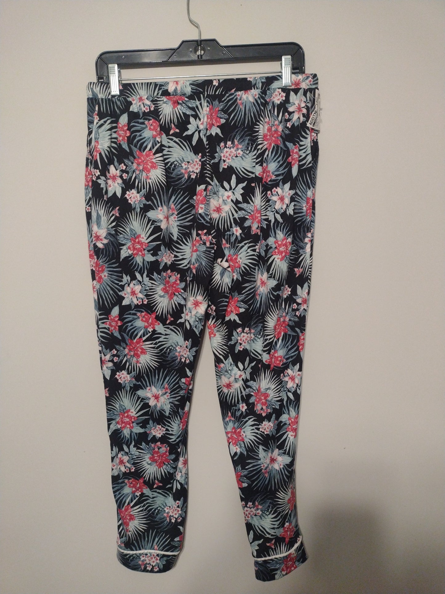 Pajamas 2pc By Clothes Mentor Size: L