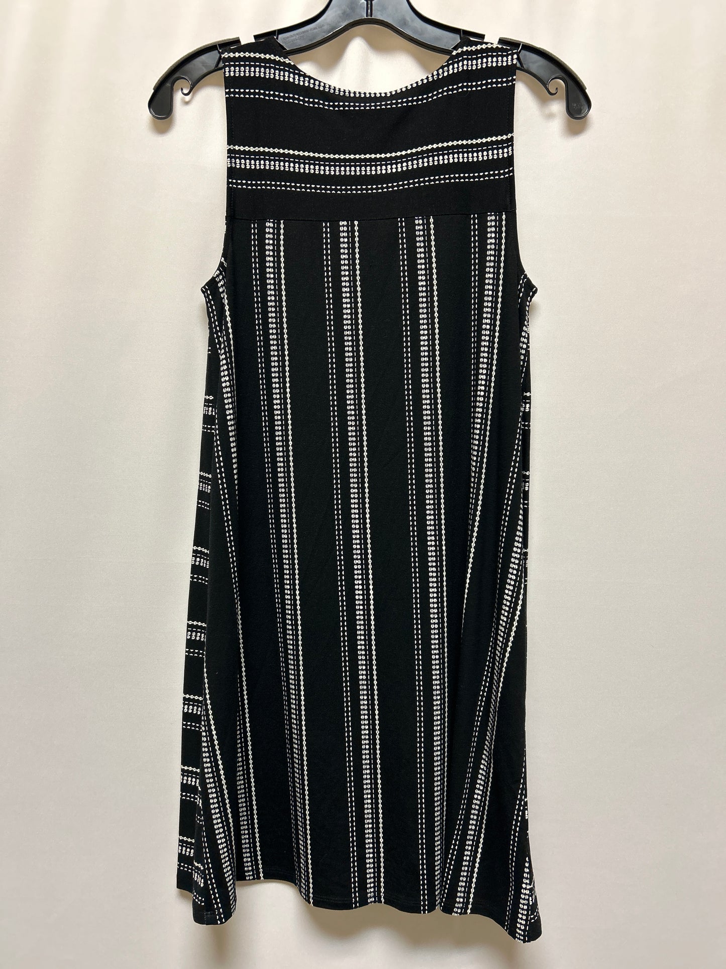 Dress Casual Midi By Loft Size: Xs