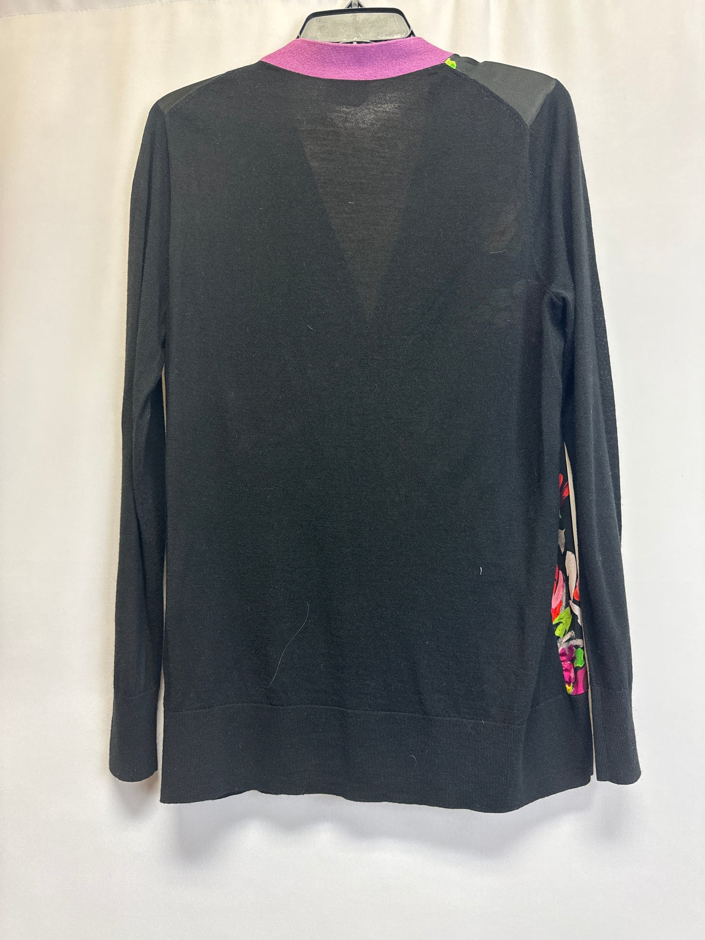 Cardigan Designer By Kate Spade Size: S