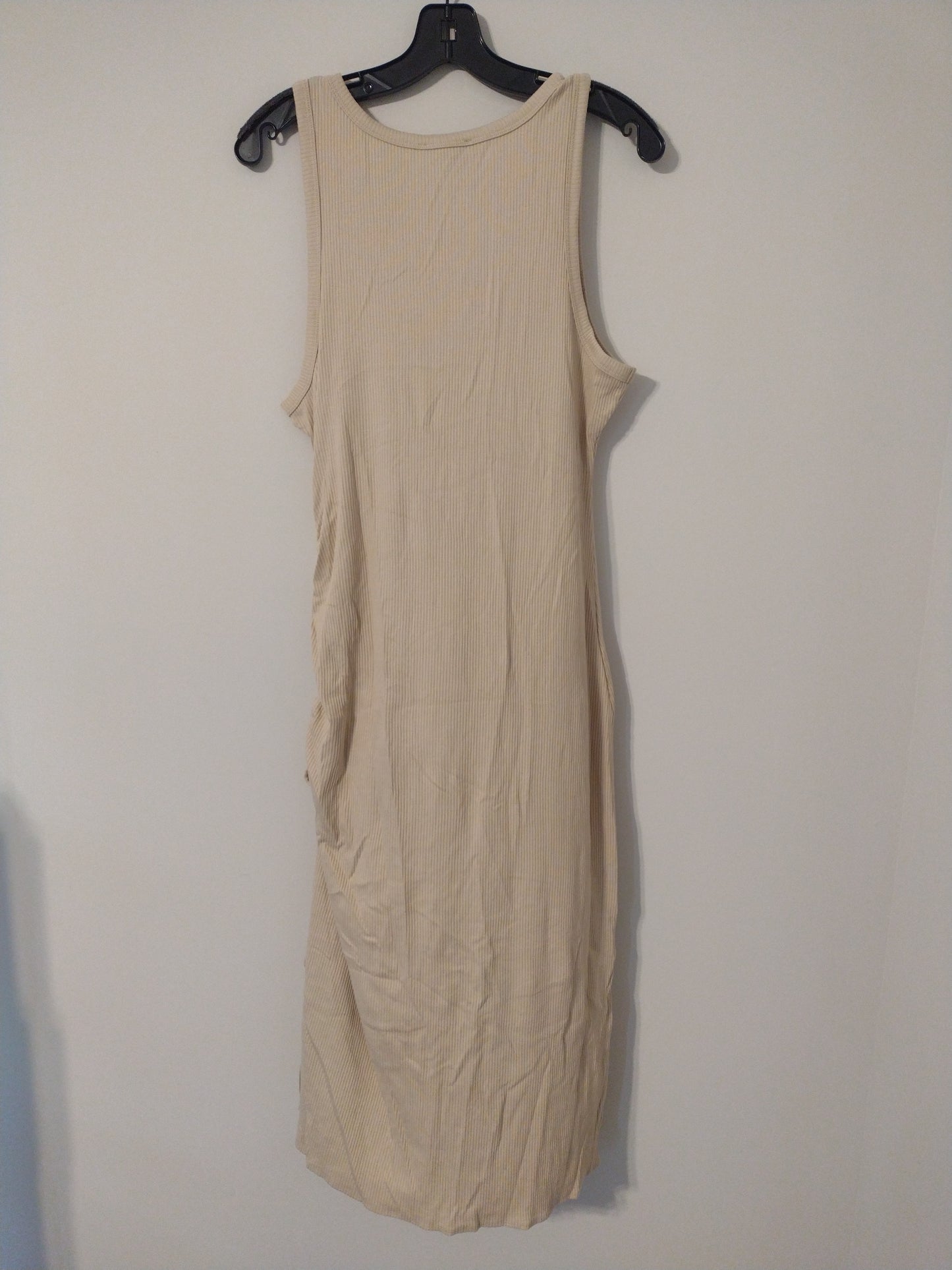 Dress Casual Maxi By J Crew Size: Xl
