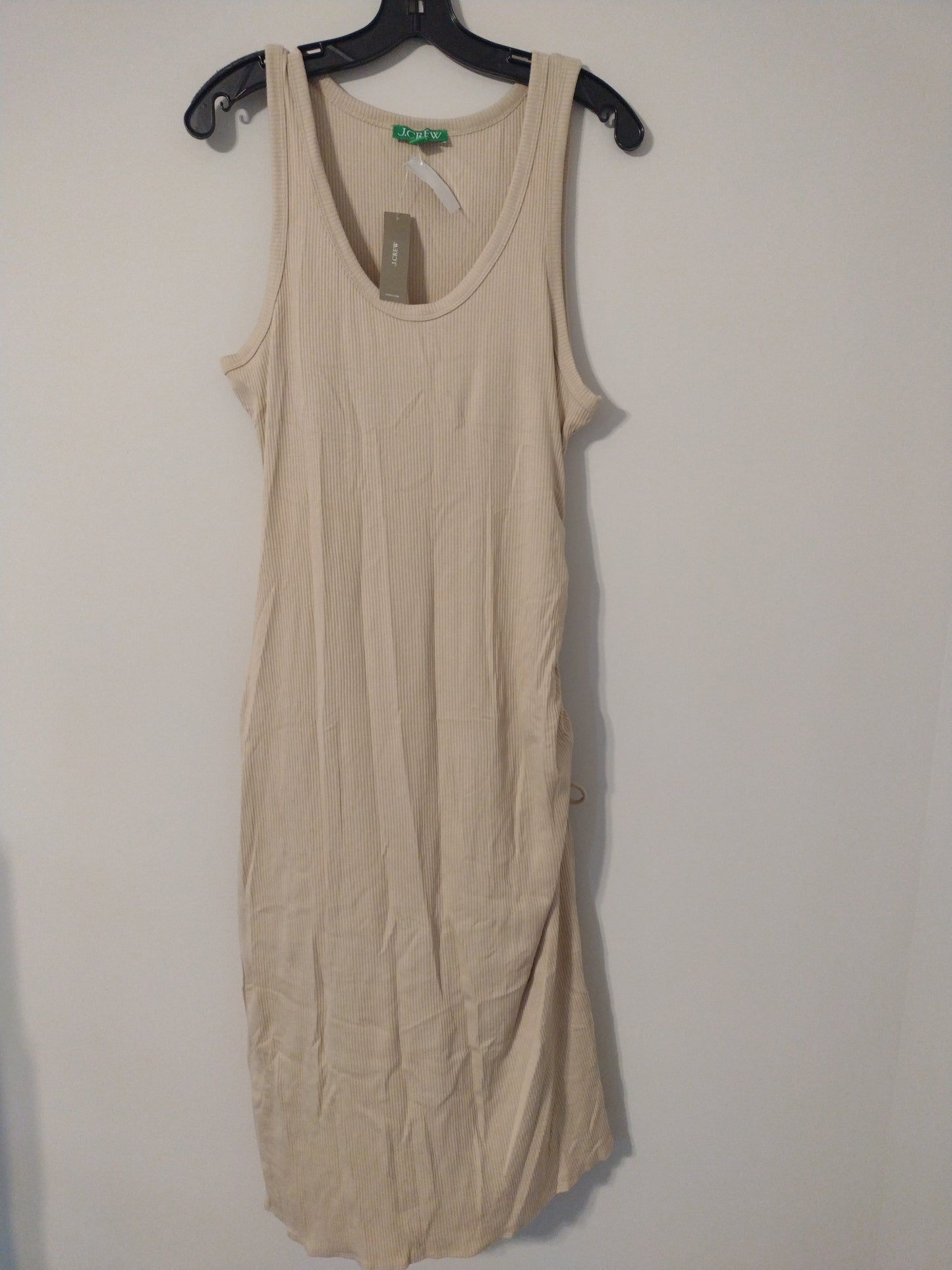 Dress Casual Maxi By J Crew Size: Xl