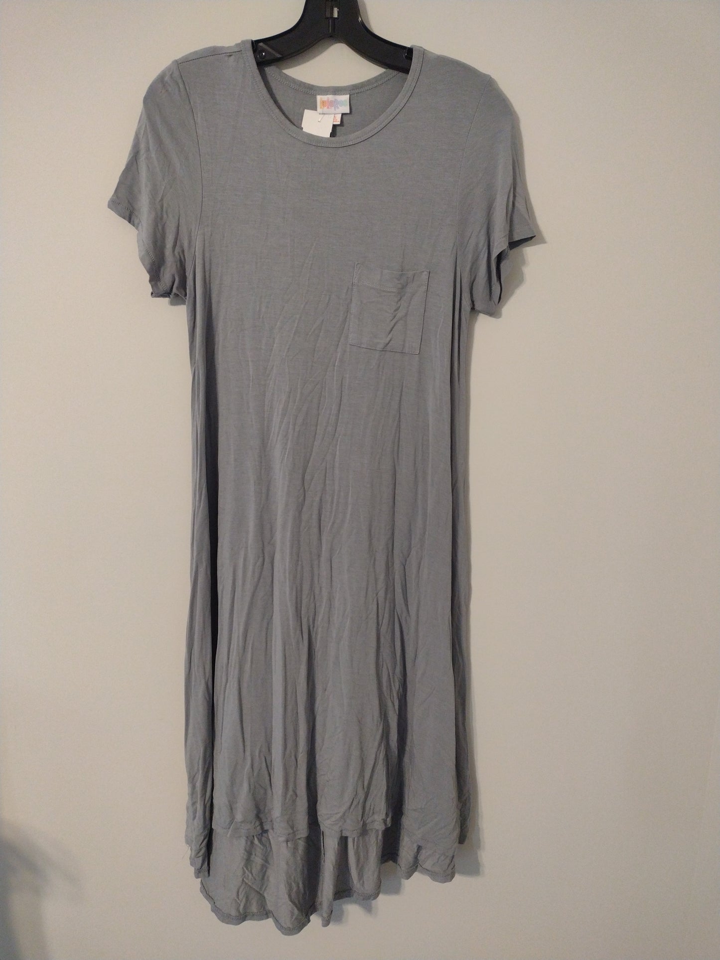Dress Casual Midi By Lularoe Size: Xs