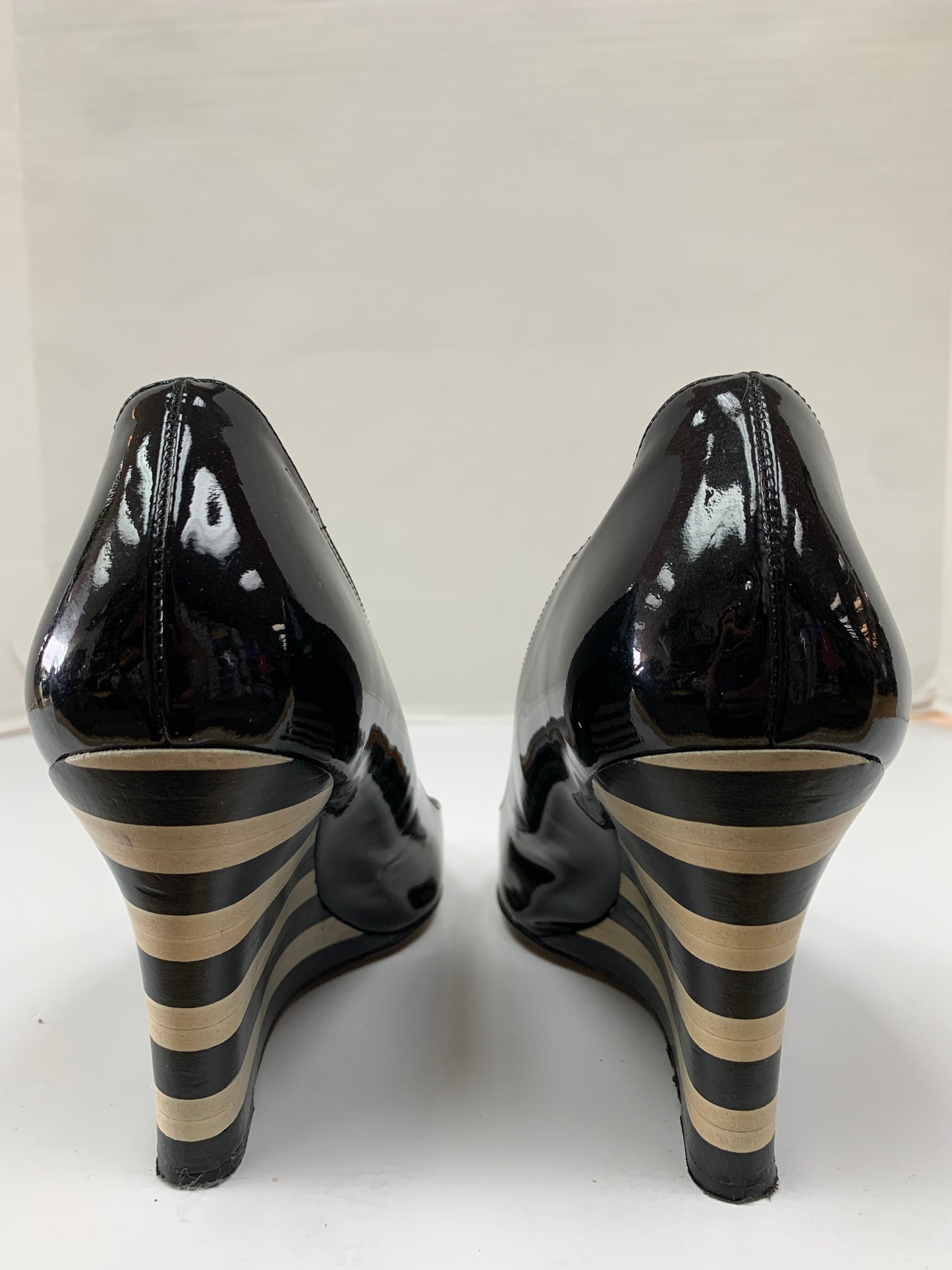 Shoes Heels Block By Kate Spade Size: 6