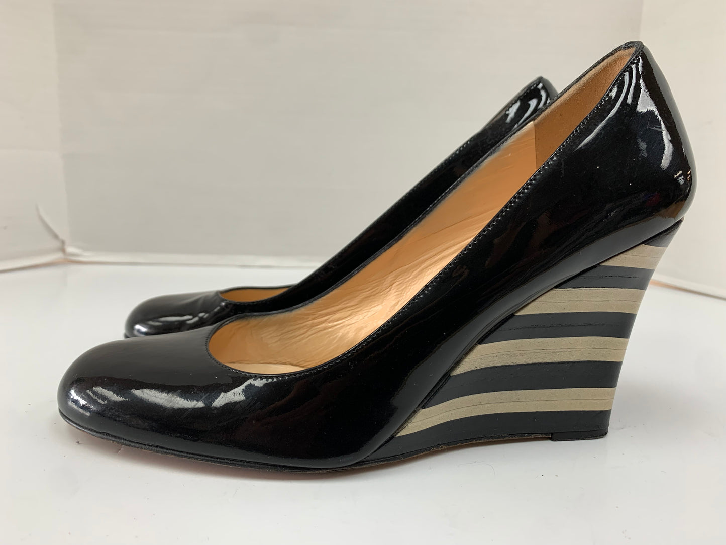 Shoes Heels Block By Kate Spade Size: 6