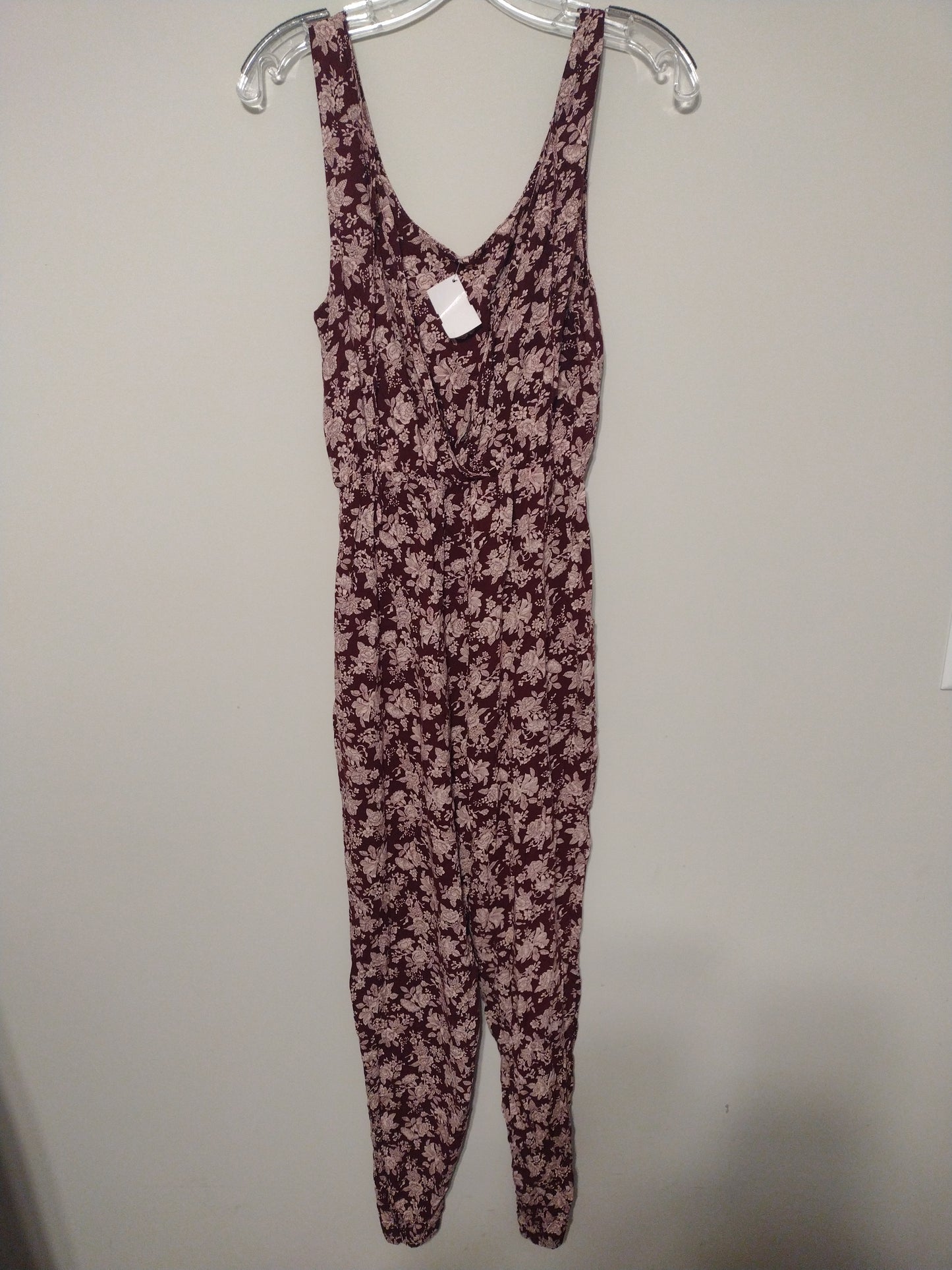 Jumpsuit By Forever 21 Size: S