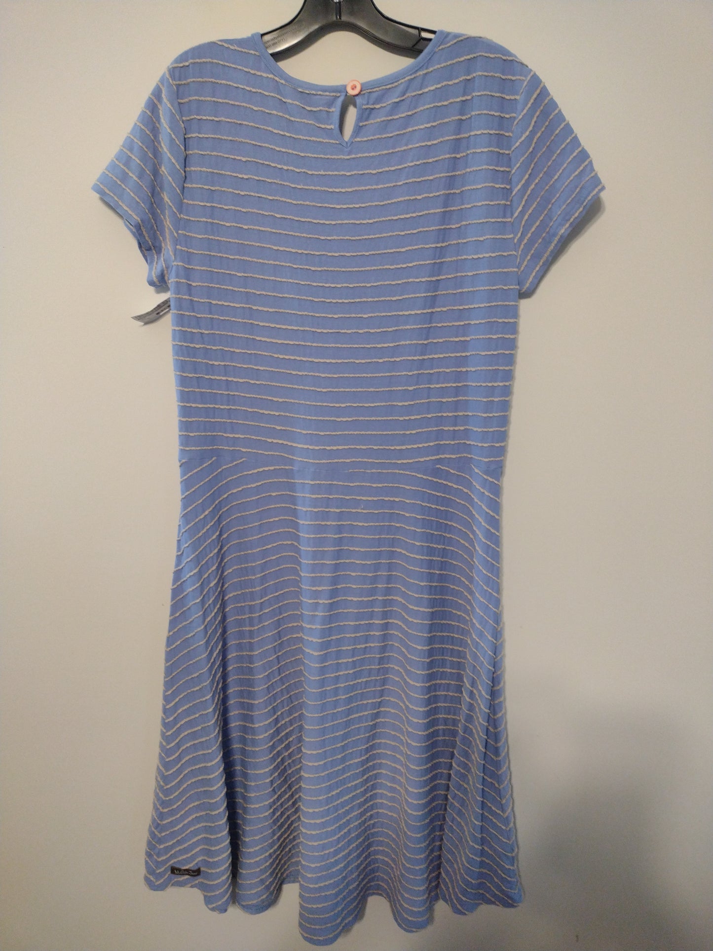 Dress Casual Maxi By Matilda Jane Size: Xl