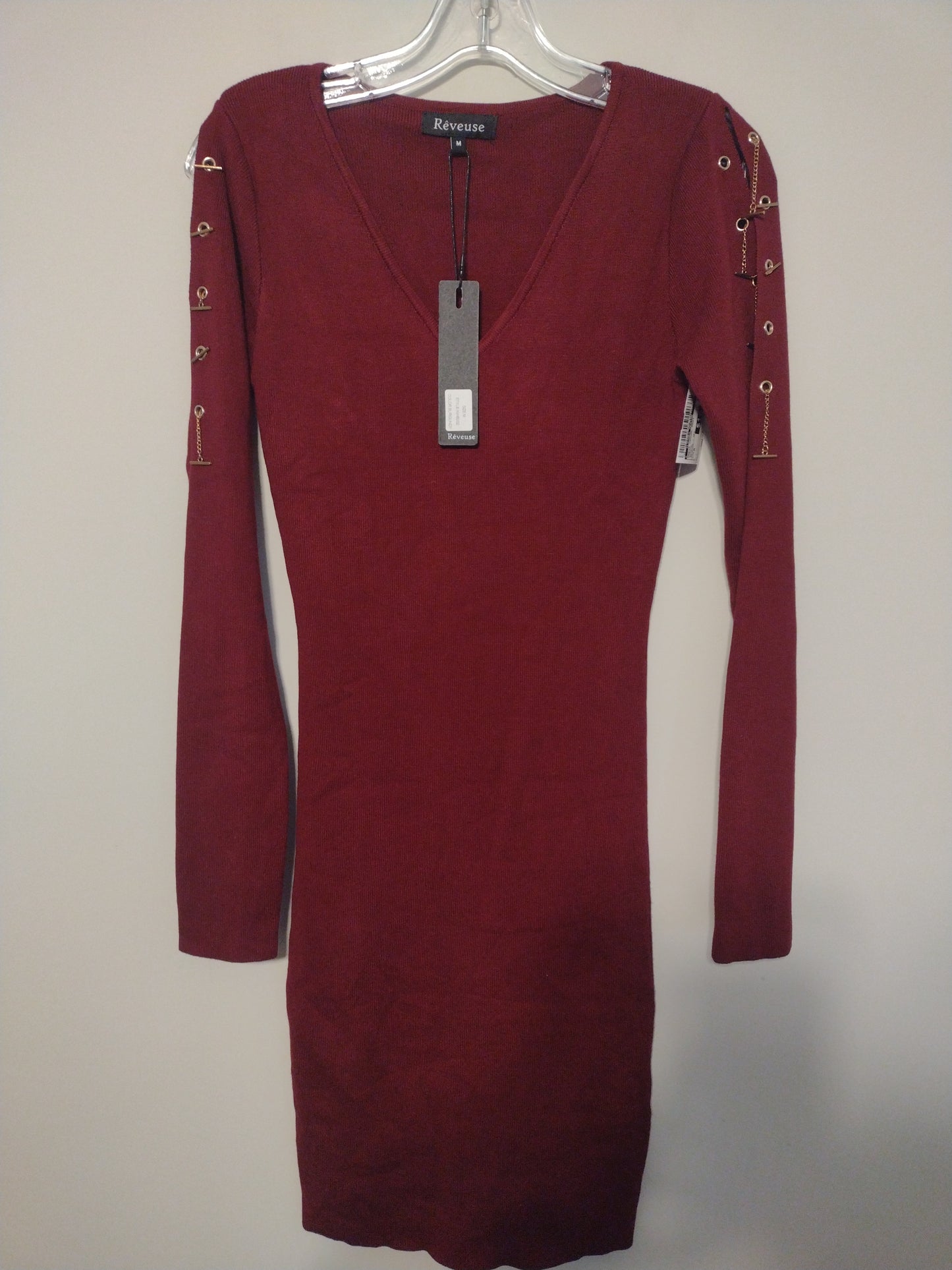 Dress Casual Maxi By Clothes Mentor Size: M
