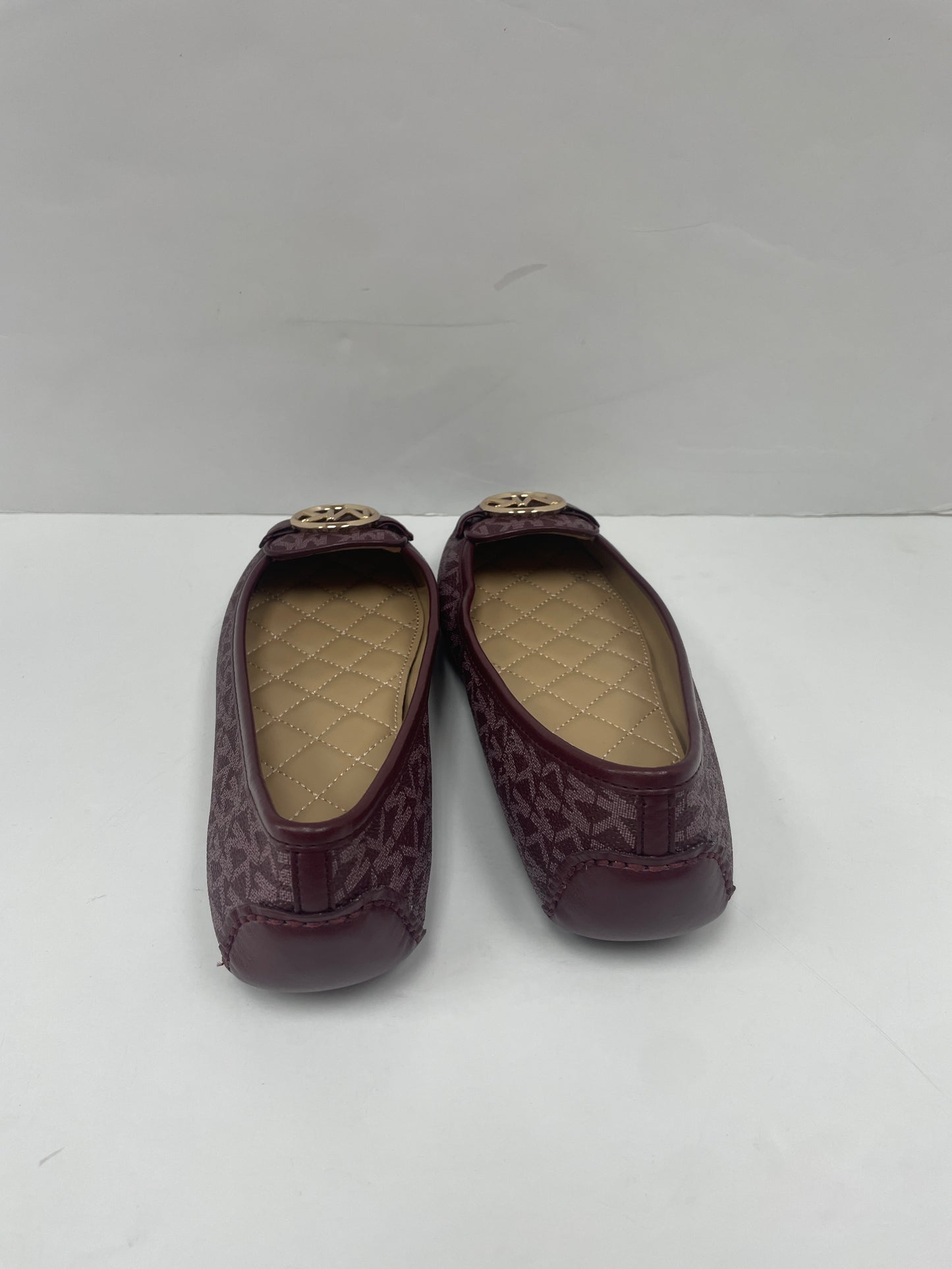 Shoes Designer By Michael Kors Size: 8