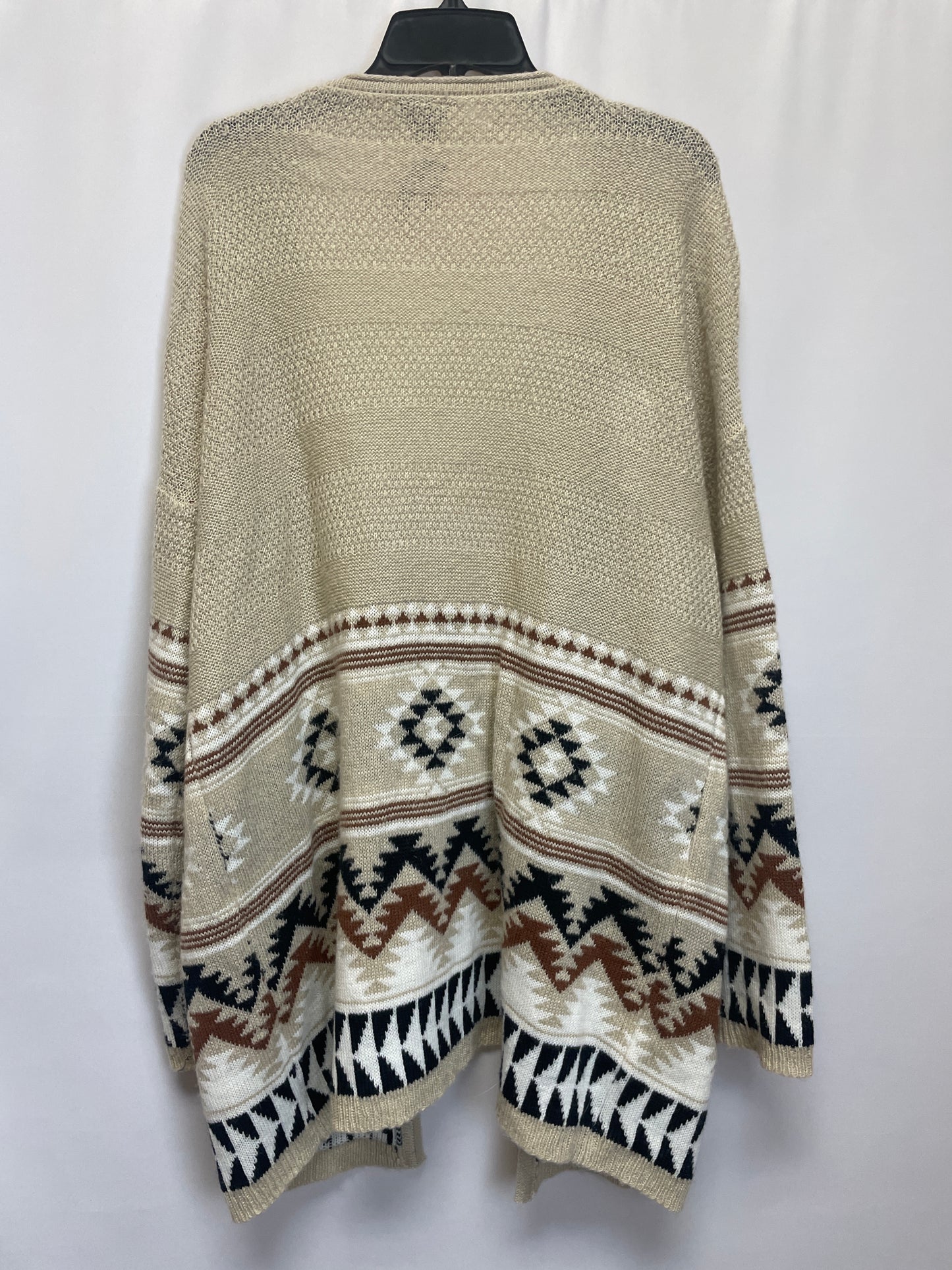 Cardigan By Rue 21 Size: L