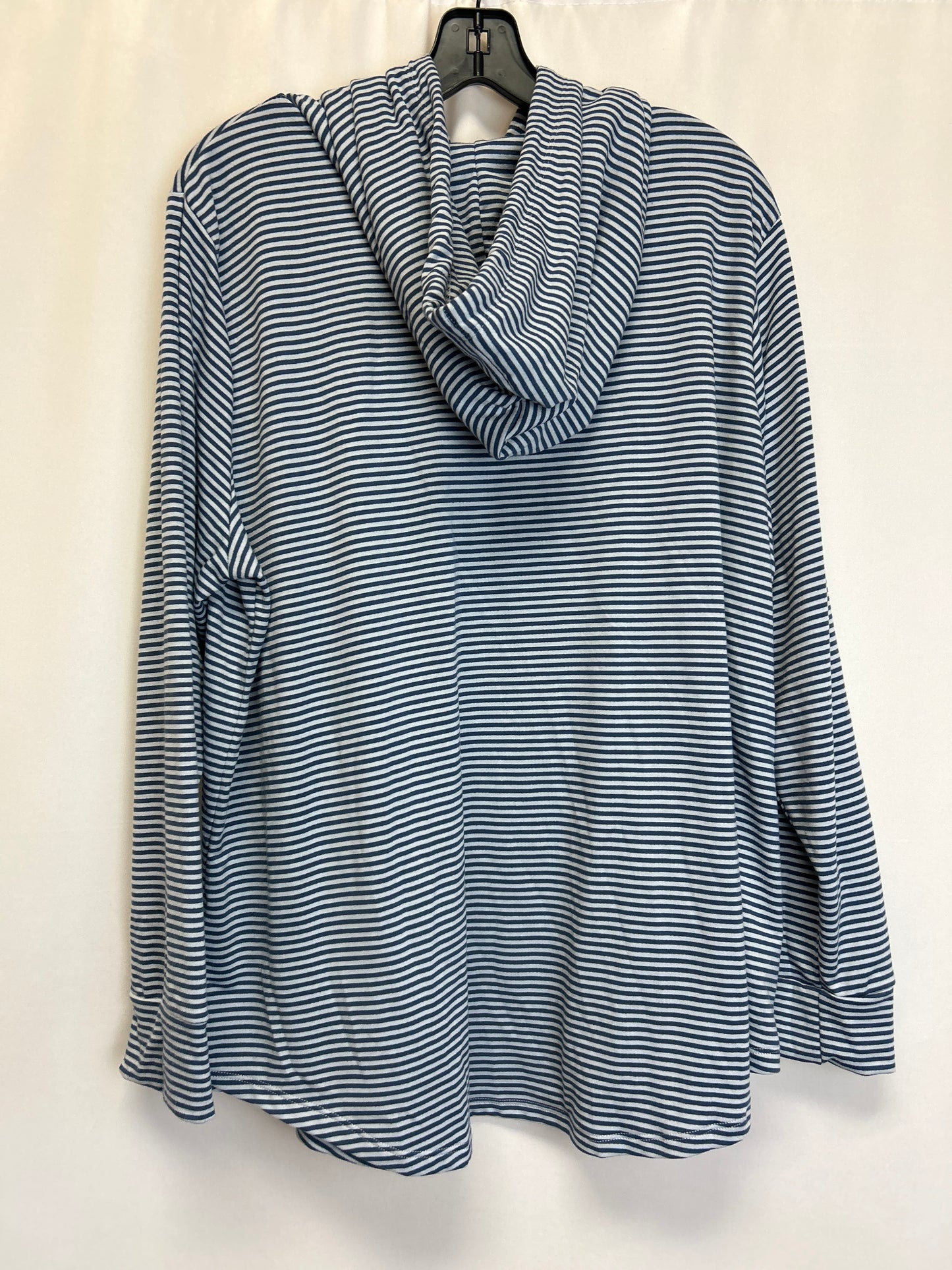 Sweatshirt Hoodie By Workshop Size: 2x