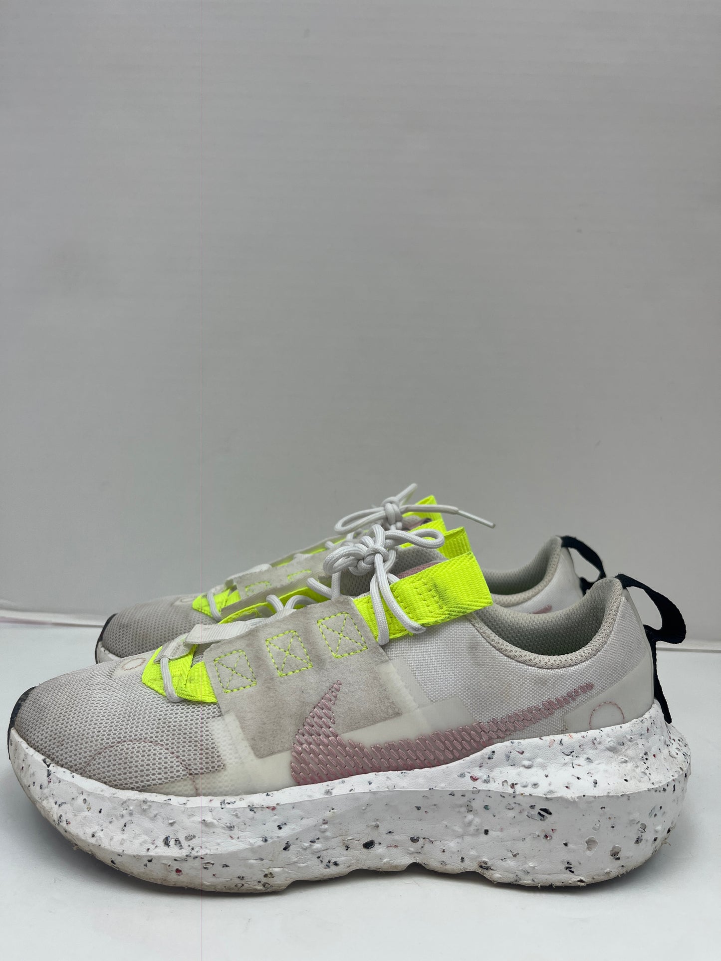 Shoes Athletic By Nike Size: 8