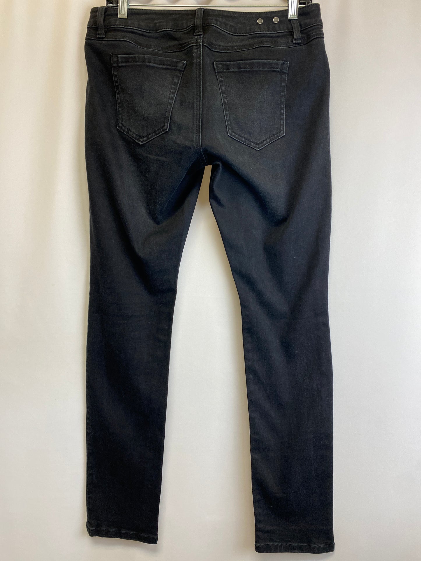 Jeans Relaxed/boyfriend By Cabi Size: 2