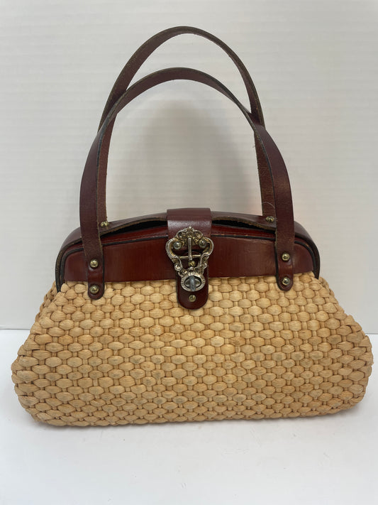 Handbag Designer By Zenith  Size: Medium
