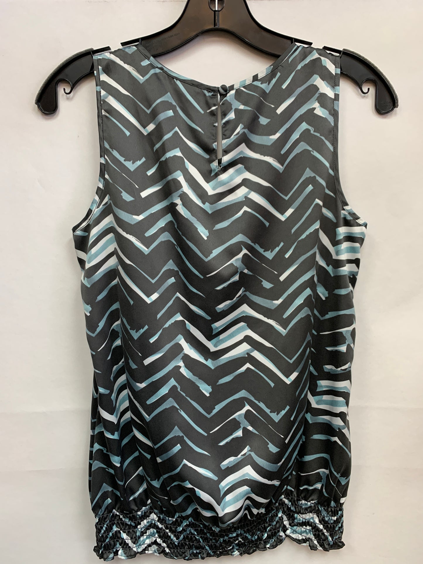 Top Sleeveless By Limited Size: S