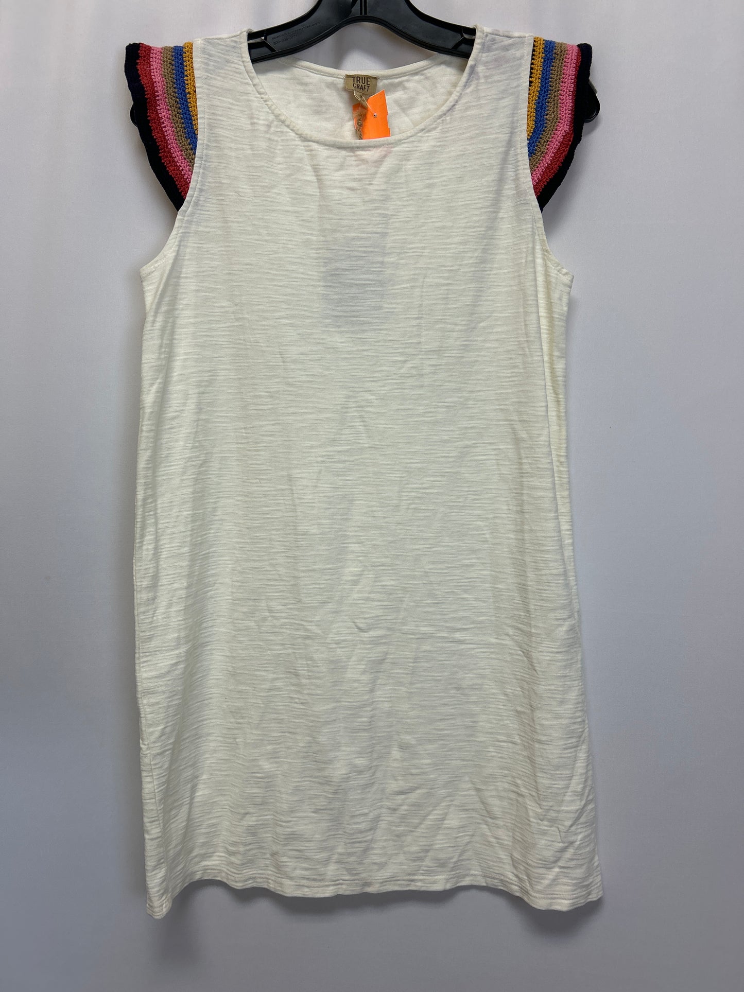 Dress Casual Short By True Craft Size: M