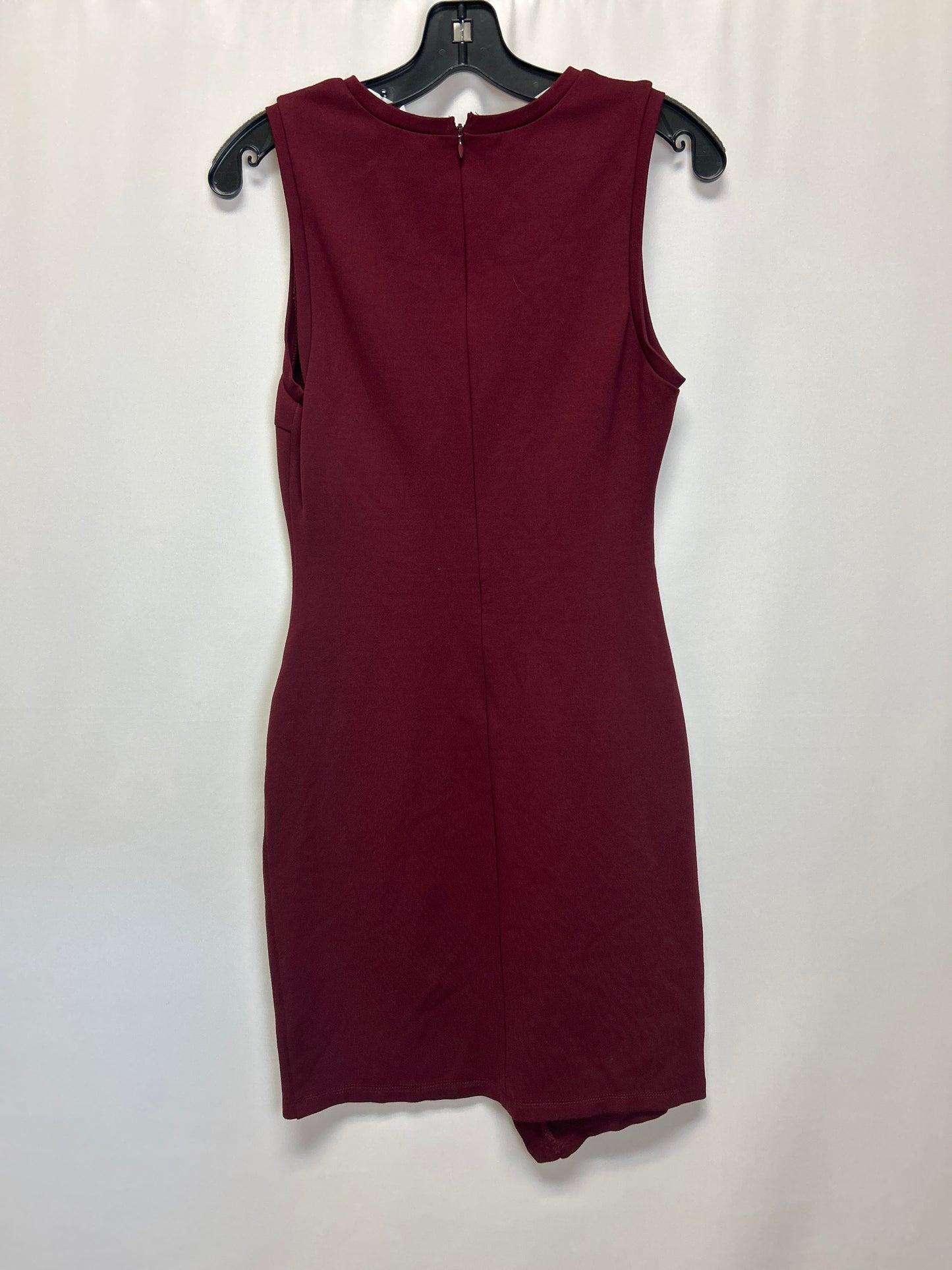 Dress Casual Midi By Clothes Mentor Size: S